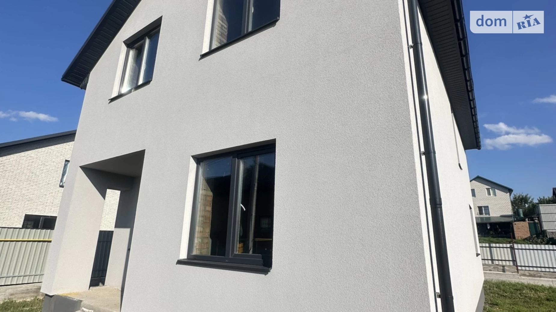 Продается дом на 2 этажа 115 кв. м с балконом, цена: 92000 $ - фото 3
