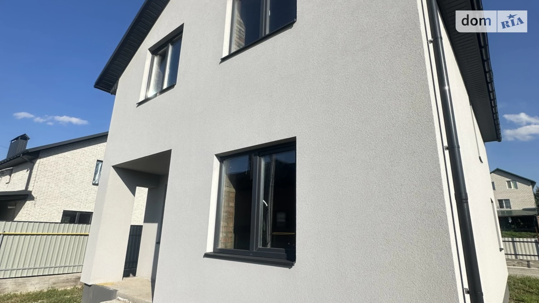 Продается дом на 2 этажа 115 кв. м с балконом, цена: 92000 $ - фото 4