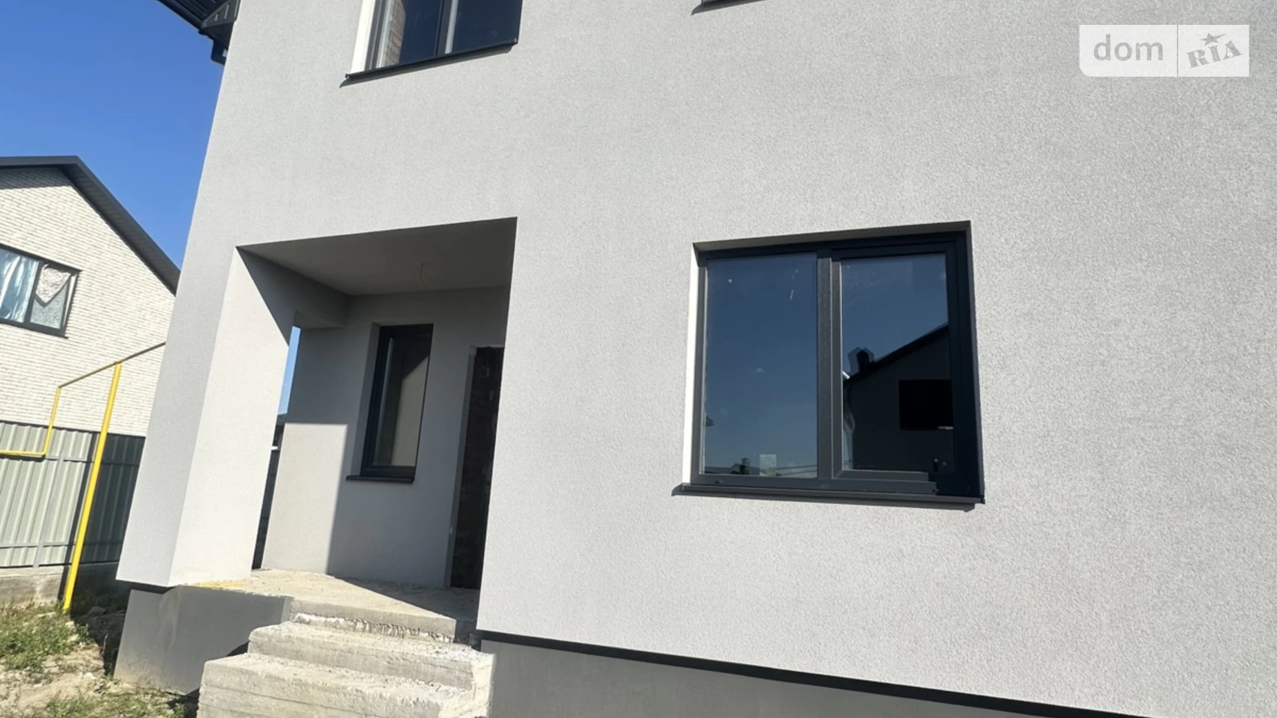 Продается дом на 2 этажа 115 кв. м с балконом, цена: 92000 $ - фото 5