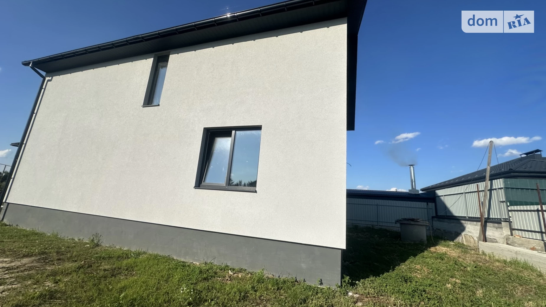Продается дом на 2 этажа 115 кв. м с балконом, цена: 92000 $ - фото 2