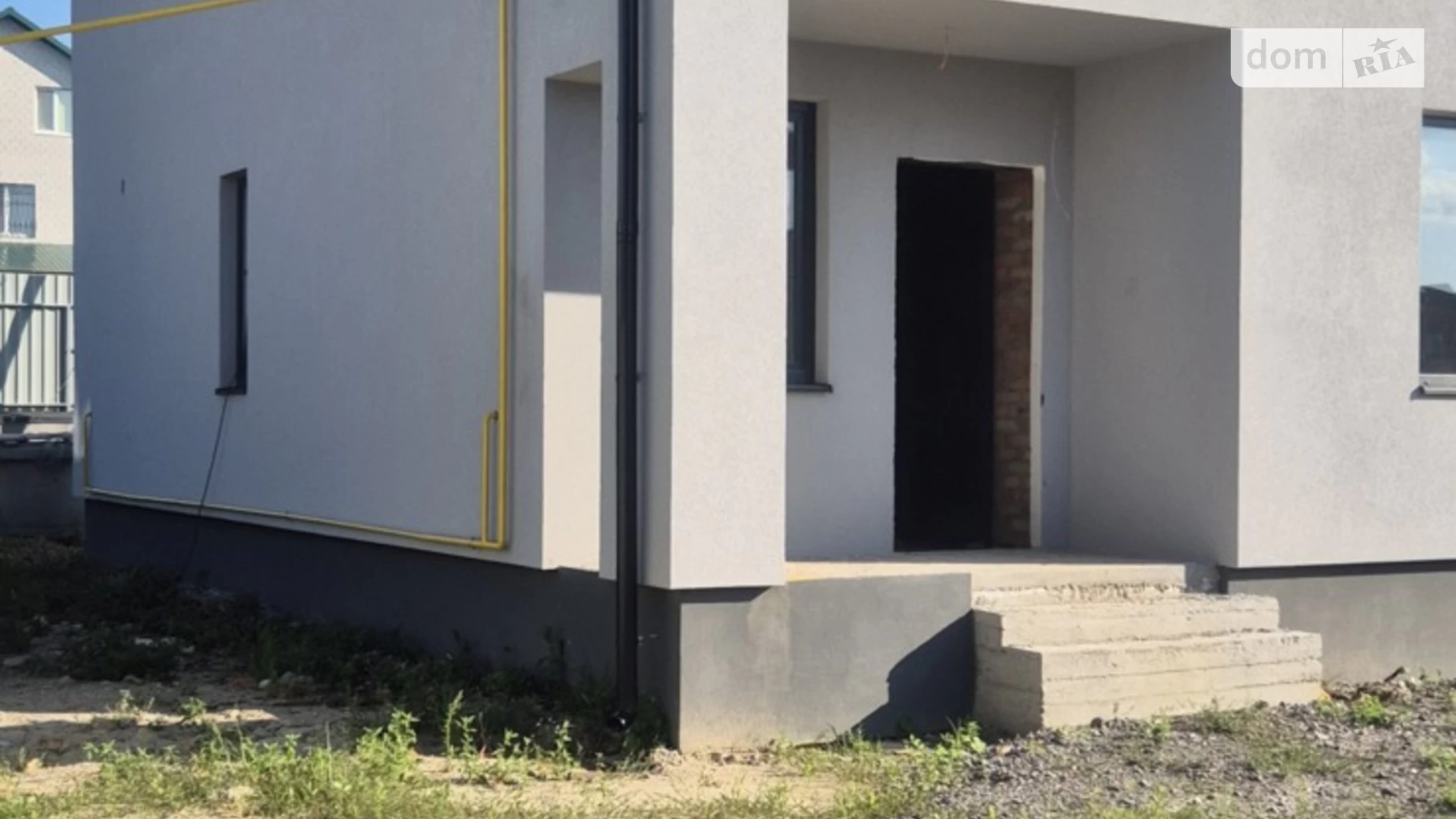 Продается дом на 2 этажа 115 кв. м с террасой, цена: 92000 $ - фото 2