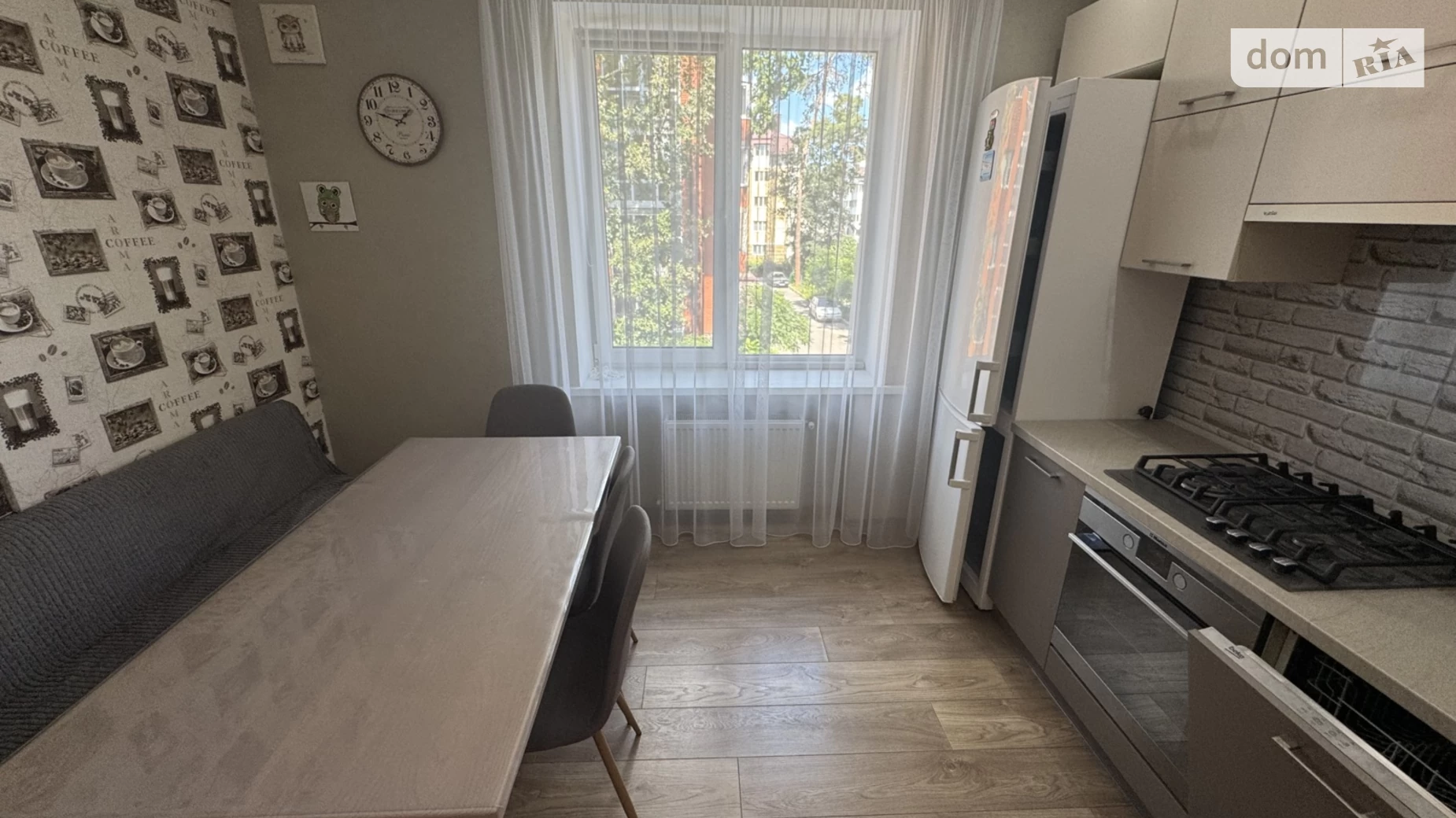 Продается 2-комнатная квартира 56 кв. м в Ирпене, ул. Варшавская(Советская), 95Е - фото 3