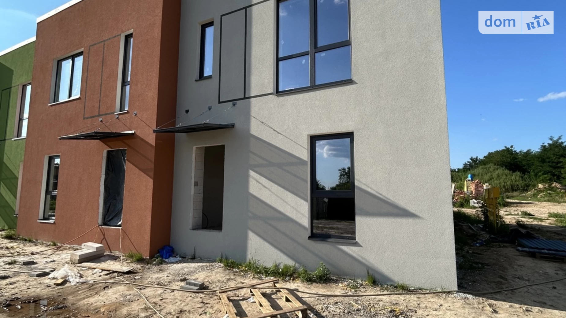 ул. Яровая(Красноармейская) Гостомель ЖК Lucky, цена: 53000 $ - фото 2