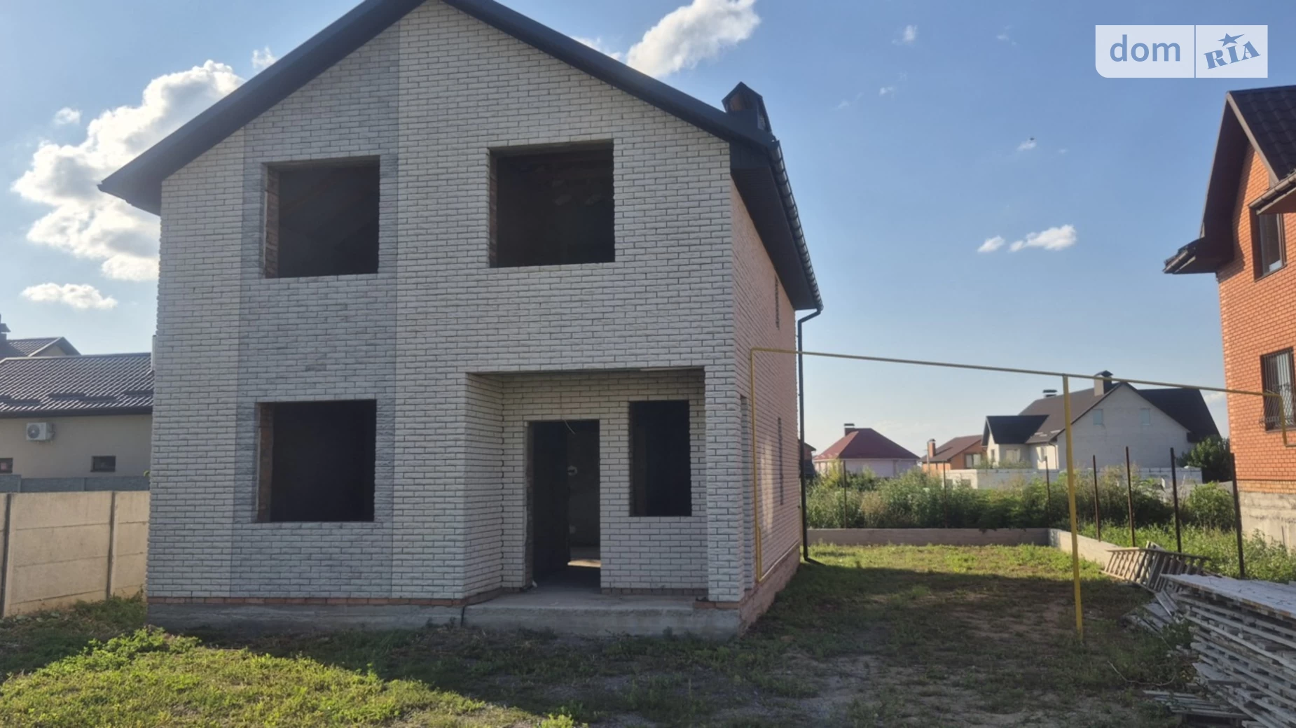 Продается дом на 2 этажа 115 кв. м с садом, цена: 92000 $ - фото 5