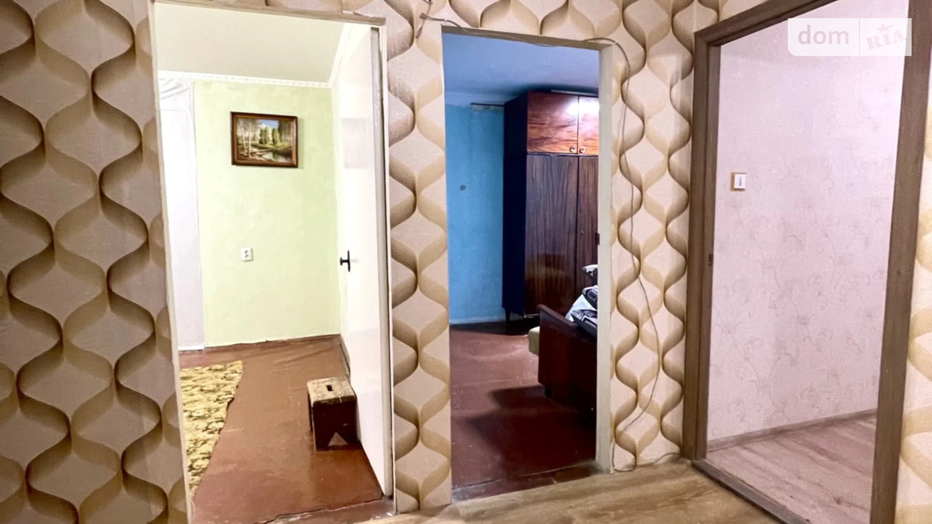 Продается 3-комнатная квартира 64 кв. м в, цена: 33999 $ - фото 2