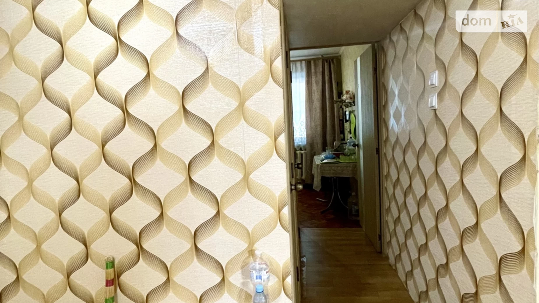 Продается 3-комнатная квартира 64 кв. м в, цена: 33999 $ - фото 3