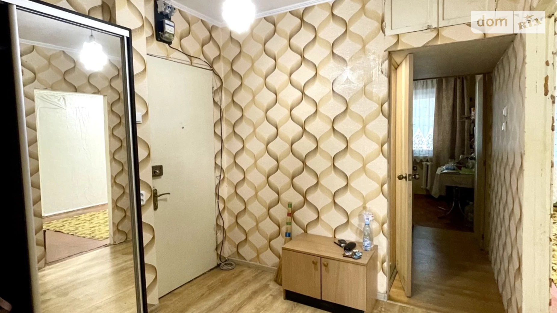 Продается 3-комнатная квартира 64 кв. м в, цена: 33999 $ - фото 5