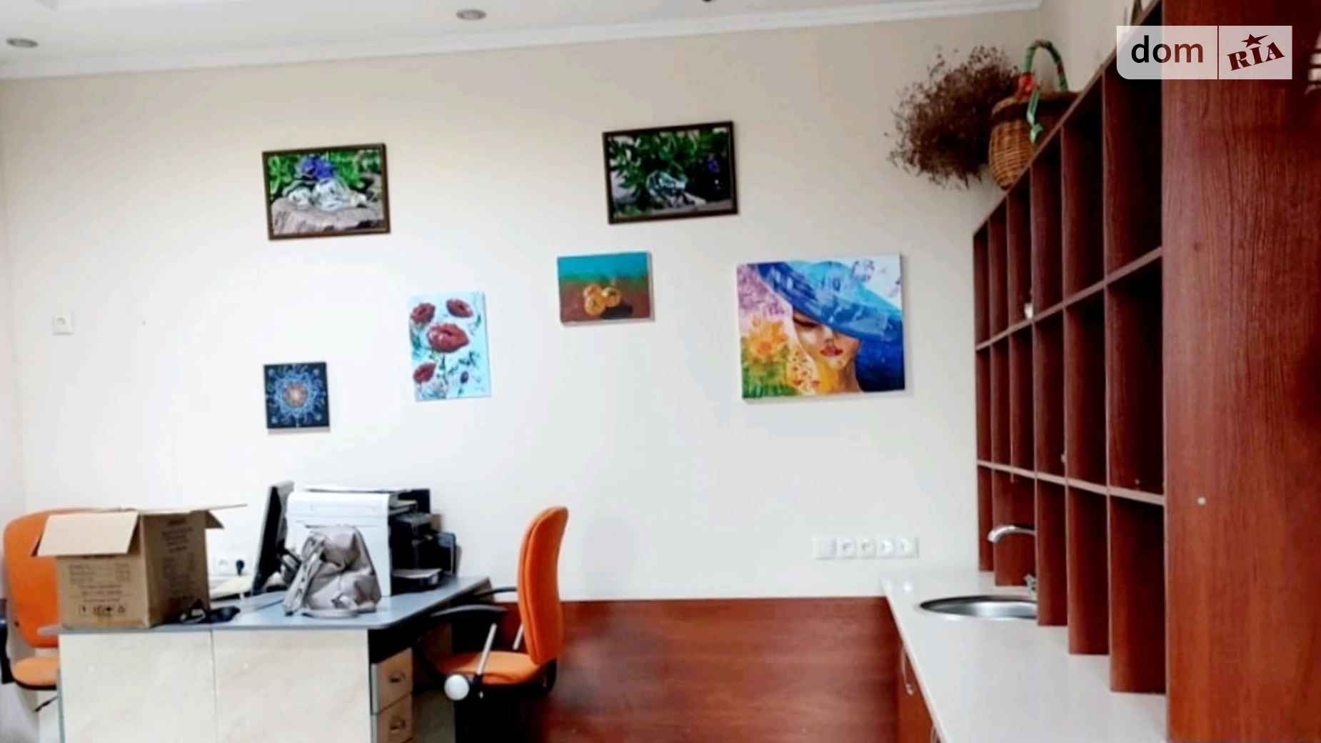 Продается 2-комнатная квартира 45 кв. м в Николаеве, цена: 35000 $ - фото 5