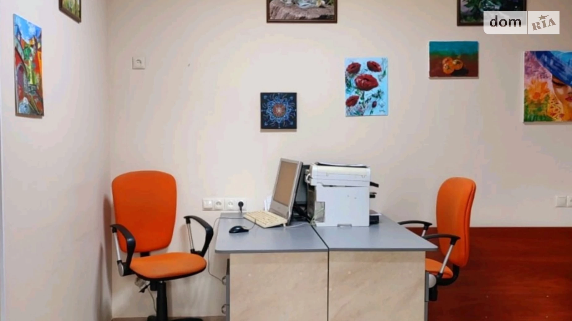 Продается 2-комнатная квартира 45 кв. м в Николаеве, цена: 35000 $ - фото 4
