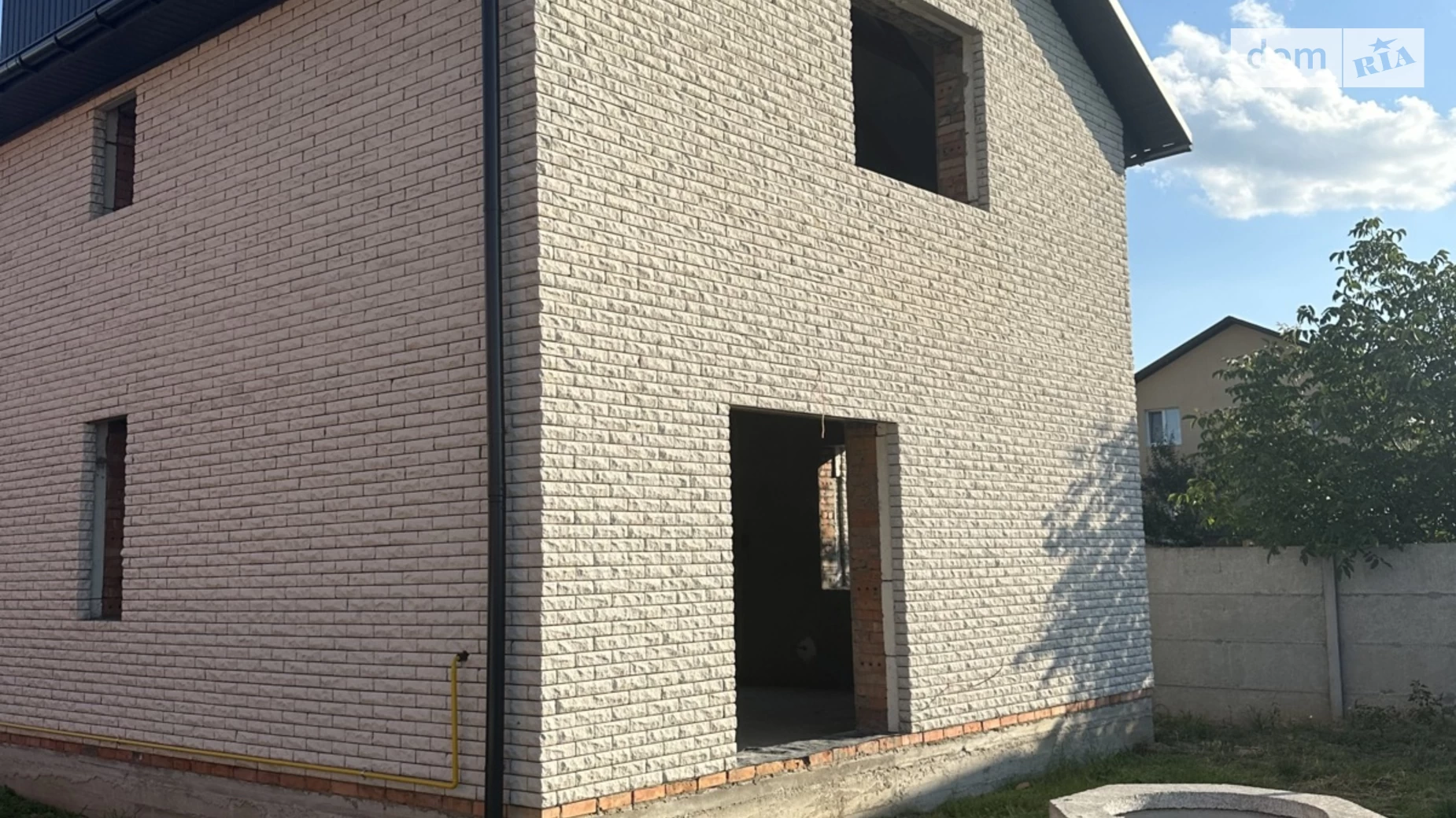 Продается дом на 2 этажа 115 кв. м с подвалом, цена: 92000 $ - фото 5