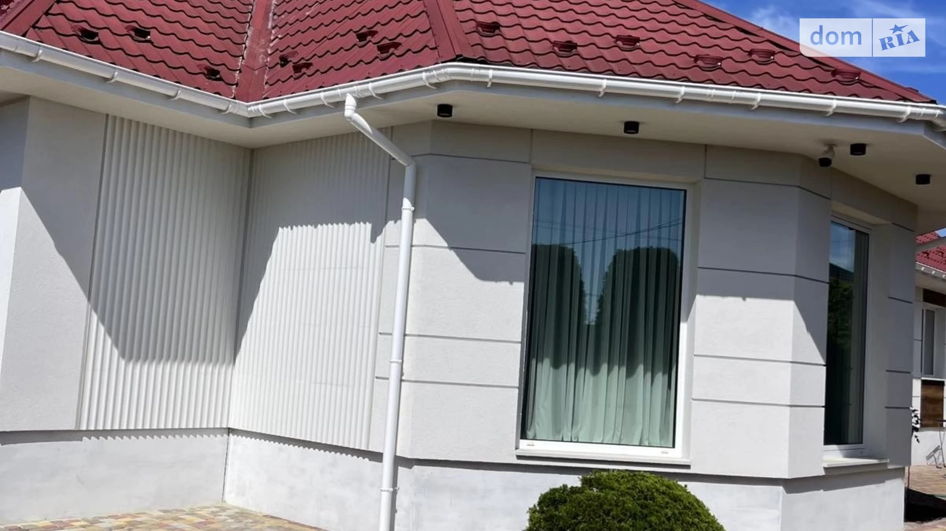 Продается одноэтажный дом 174.76 кв. м с садом, цена: 320000 $ - фото 2