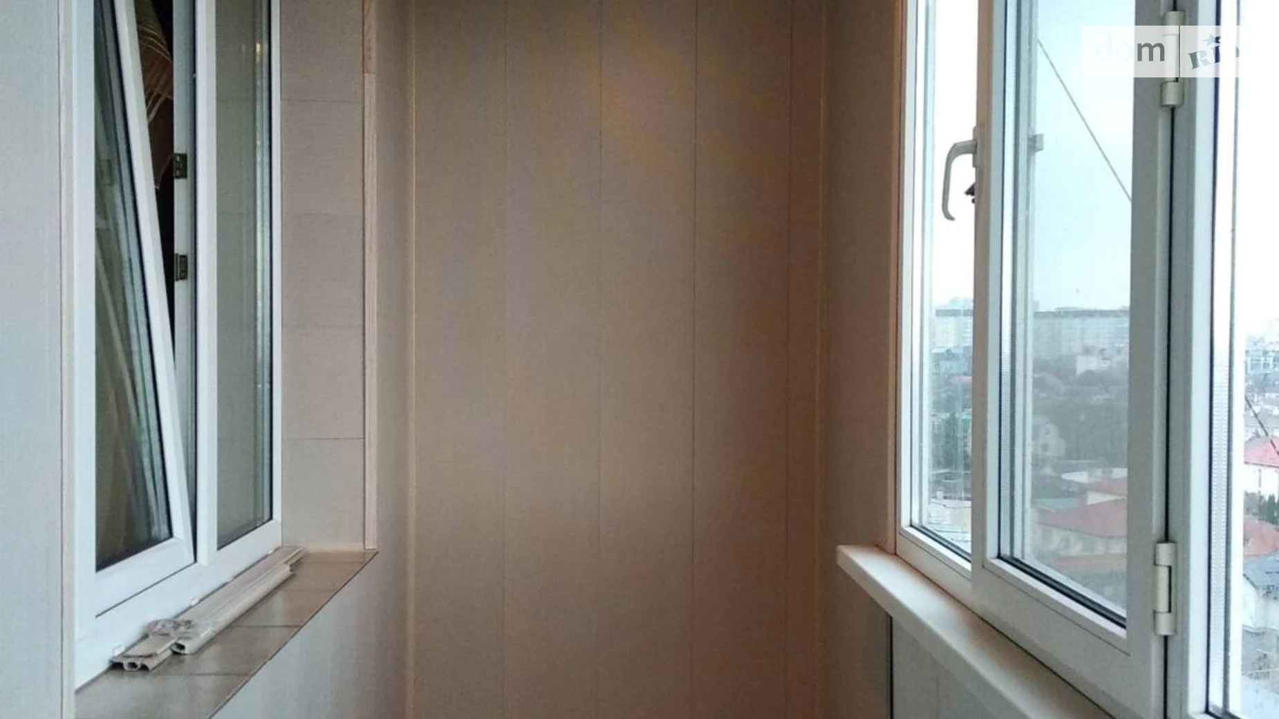 Здається в оренду 2-кімнатна квартира 58 кв. м у Одесі, вул. Сергія Шелухіна(Олександра Невського) - фото 2