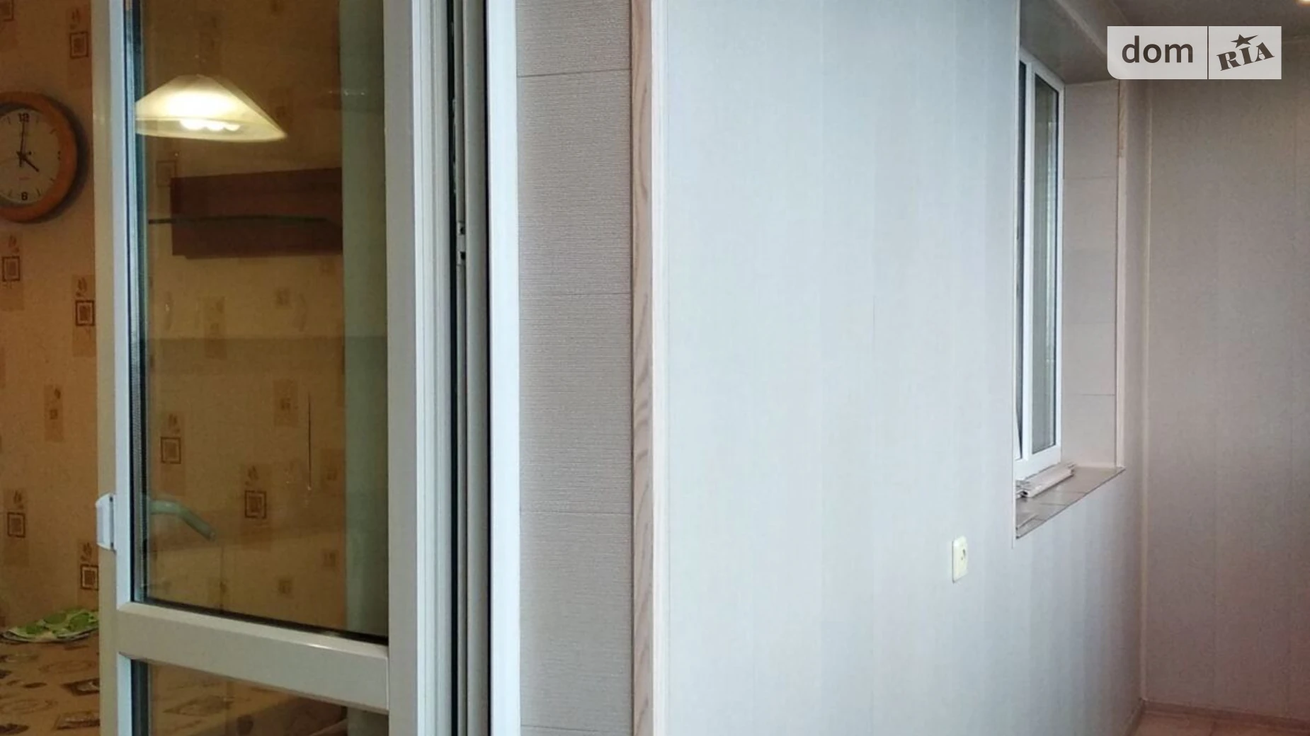 Здається в оренду 2-кімнатна квартира 58 кв. м у Одесі, вул. Сергія Шелухіна(Олександра Невського) - фото 3