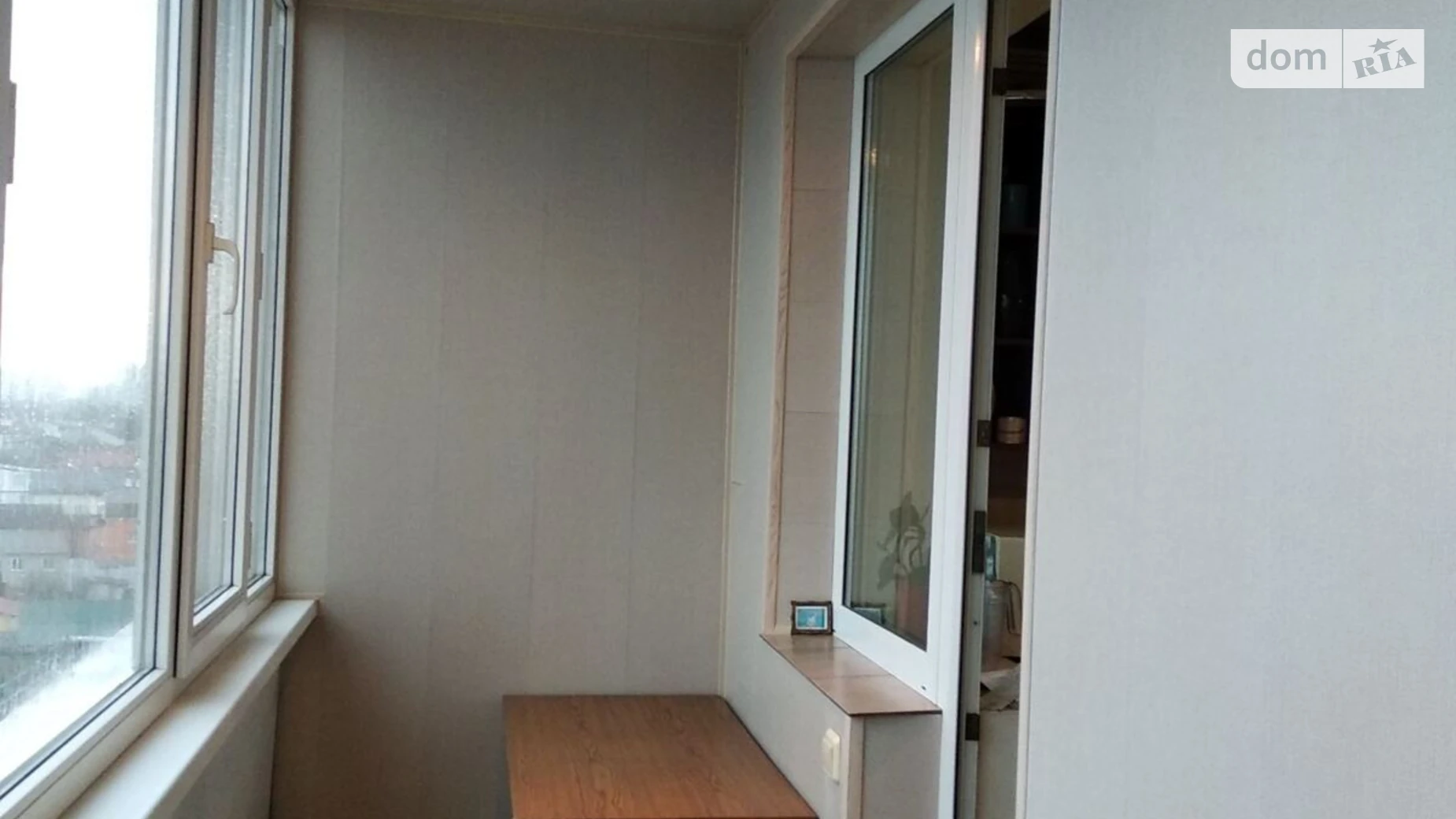 Здається в оренду 2-кімнатна квартира 58 кв. м у Одесі, вул. Сергія Шелухіна(Олександра Невського) - фото 4