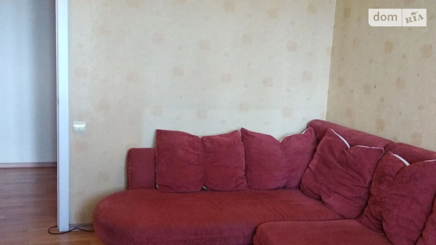 Здається в оренду 2-кімнатна квартира 58 кв. м у Одесі, вул. Сергія Шелухіна(Олександра Невського) - фото 5