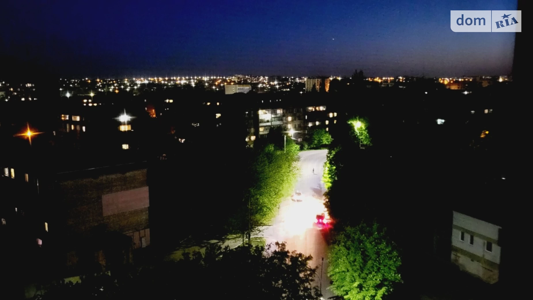 Продается 1-комнатная квартира 50 кв. м в Виннице, ул. Антонова Олега, 13В - фото 4