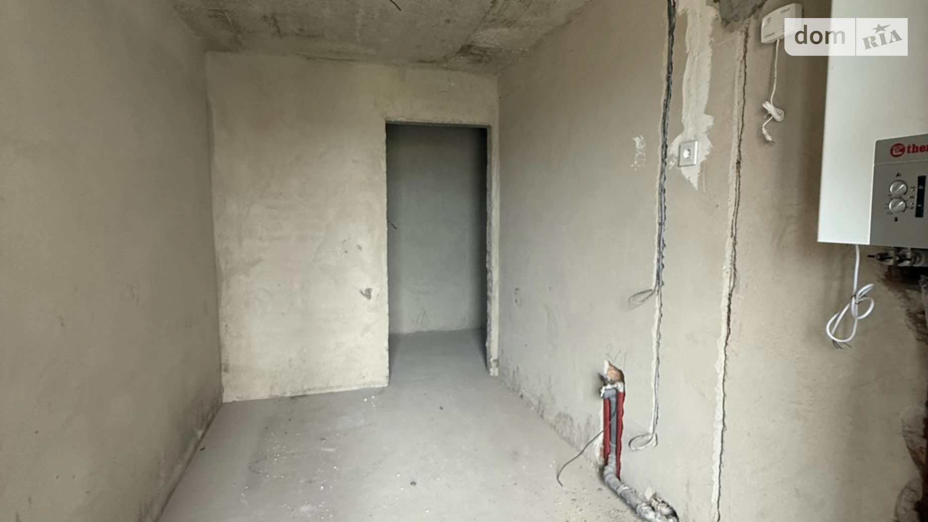 Продається 1-кімнатна квартира 35 кв. м у Липинах, вул. Володимира Князя - фото 4