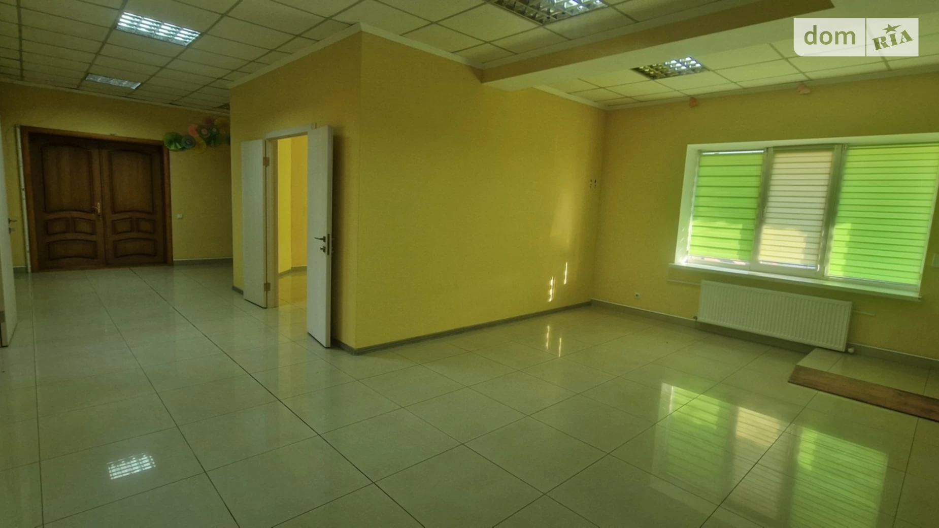 Сдается в аренду офис 180 кв. м в бизнес-центре, цена: 2700 $ - фото 3