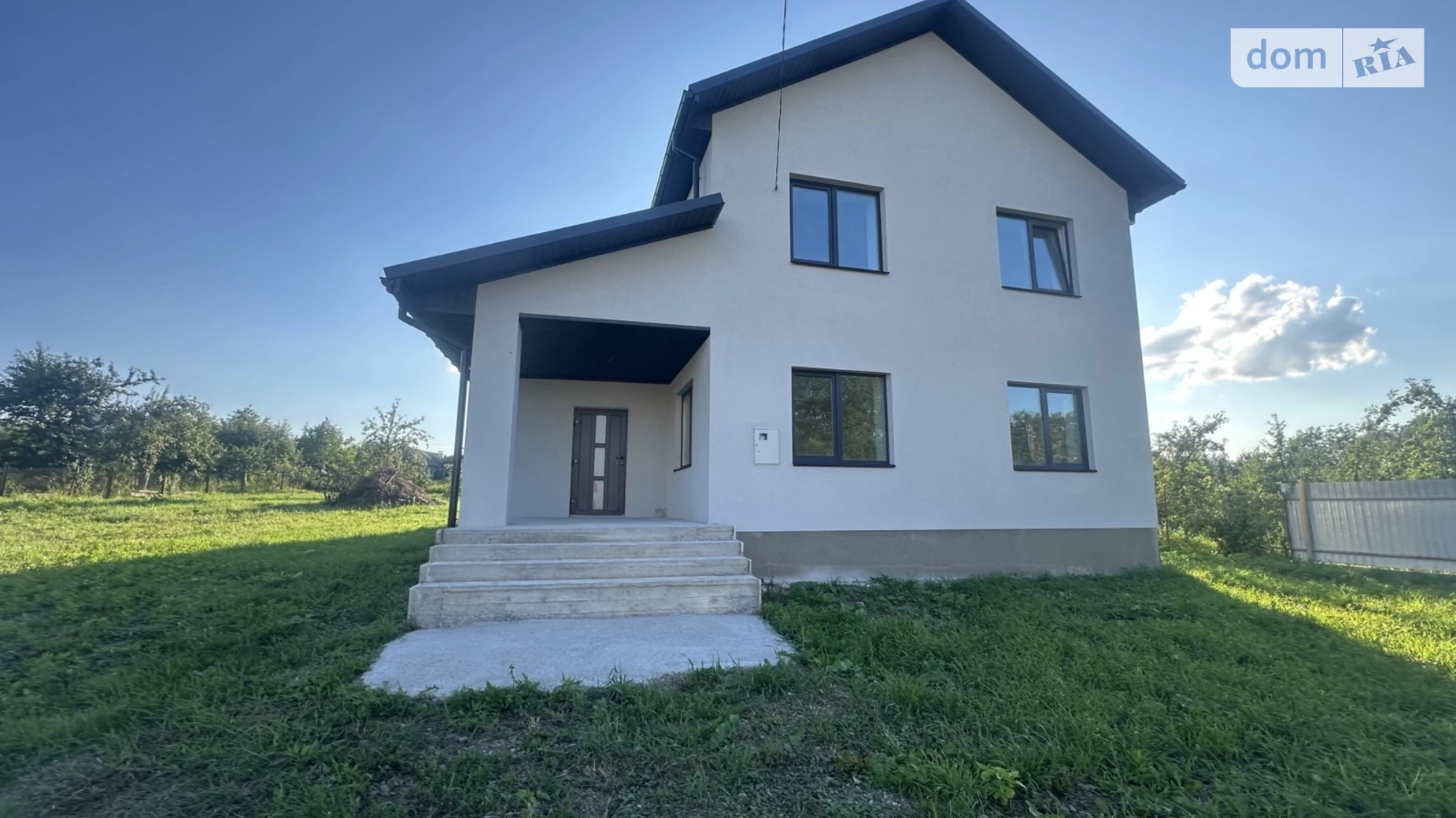 Продается дом на 2 этажа 145 кв. м с баней/сауной, цена: 105000 $ - фото 2