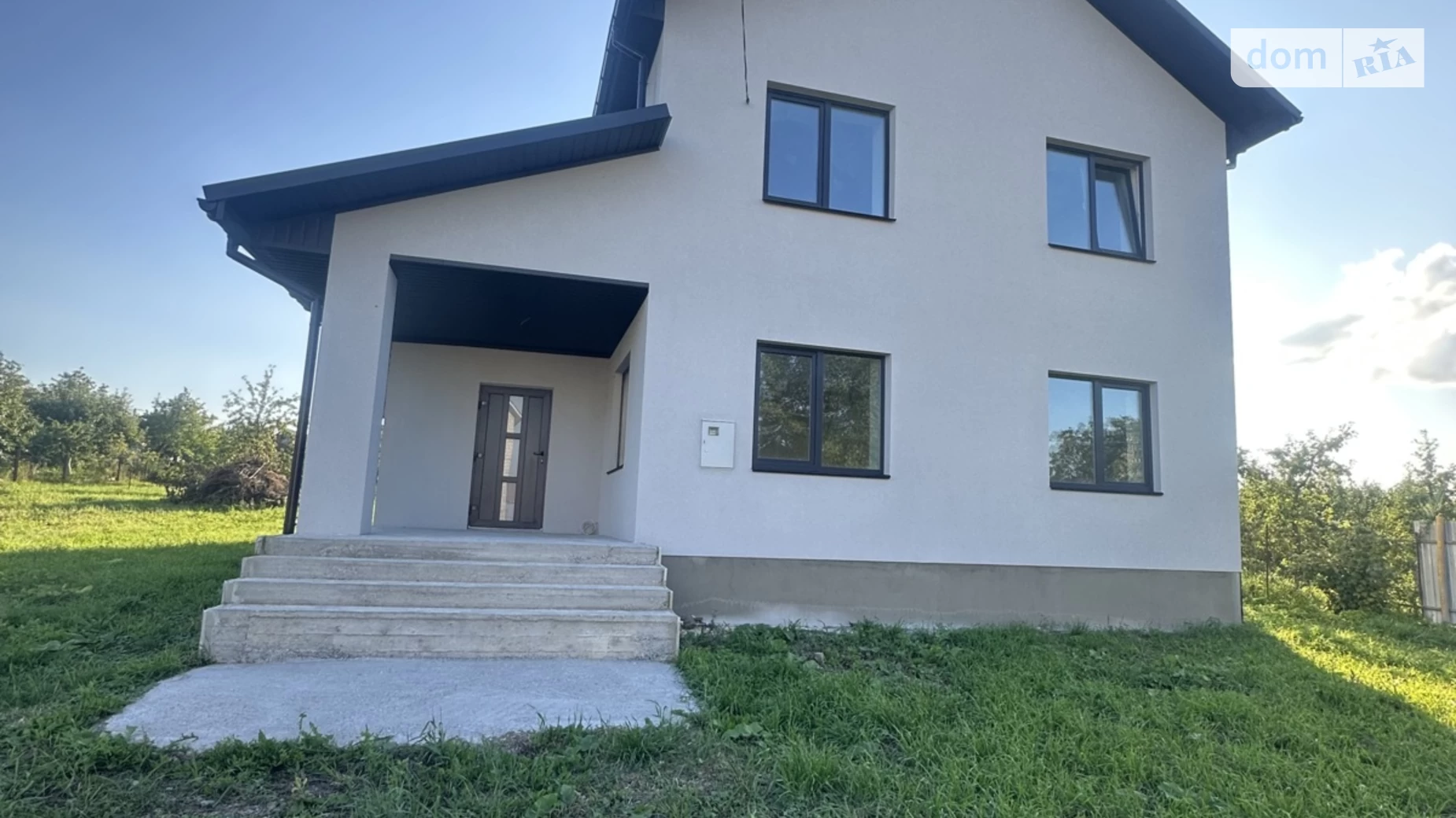 Продается дом на 2 этажа 145 кв. м с баней/сауной, цена: 105000 $ - фото 3