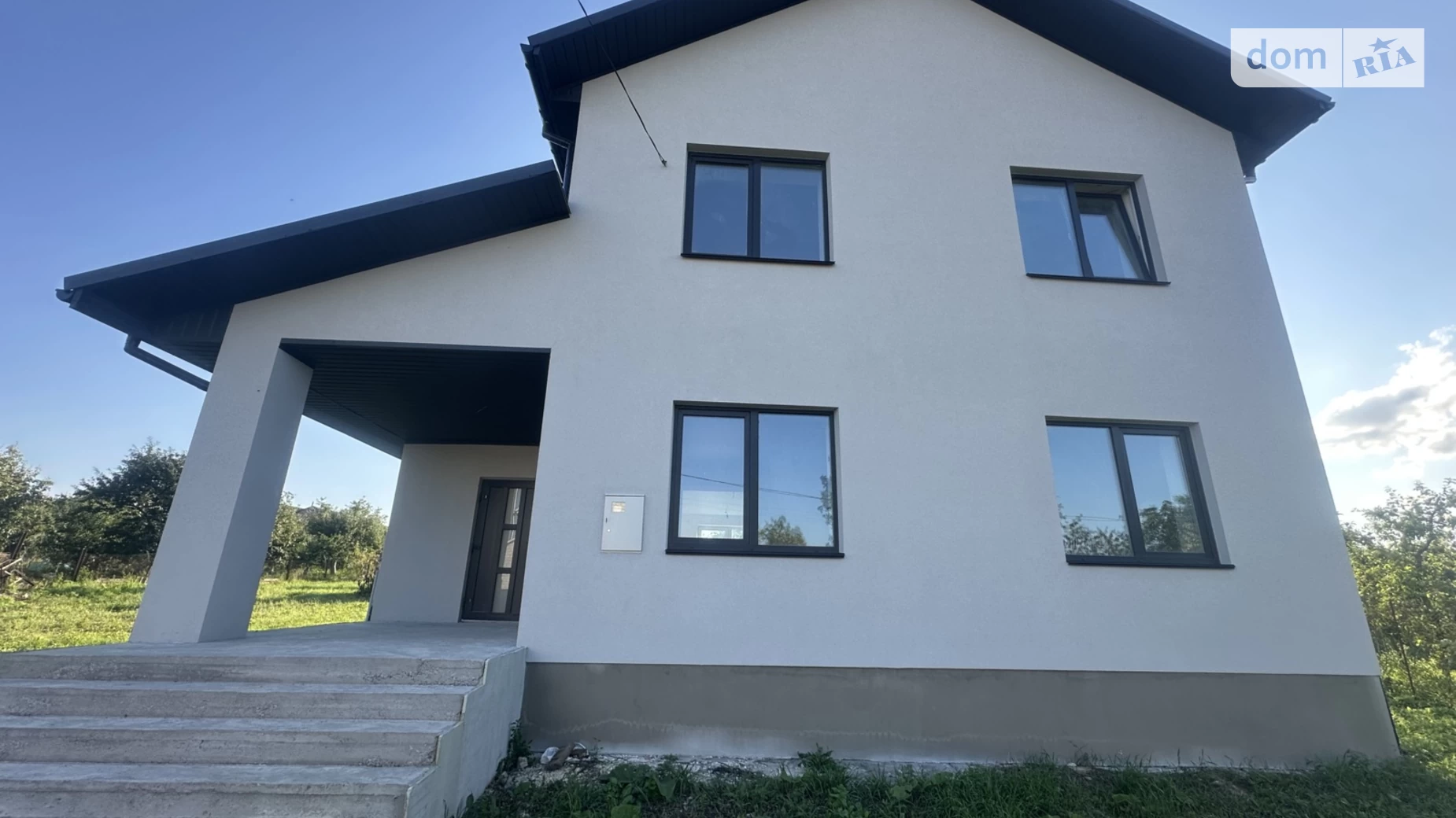 Продается дом на 2 этажа 145 кв. м с баней/сауной, цена: 105000 $ - фото 5