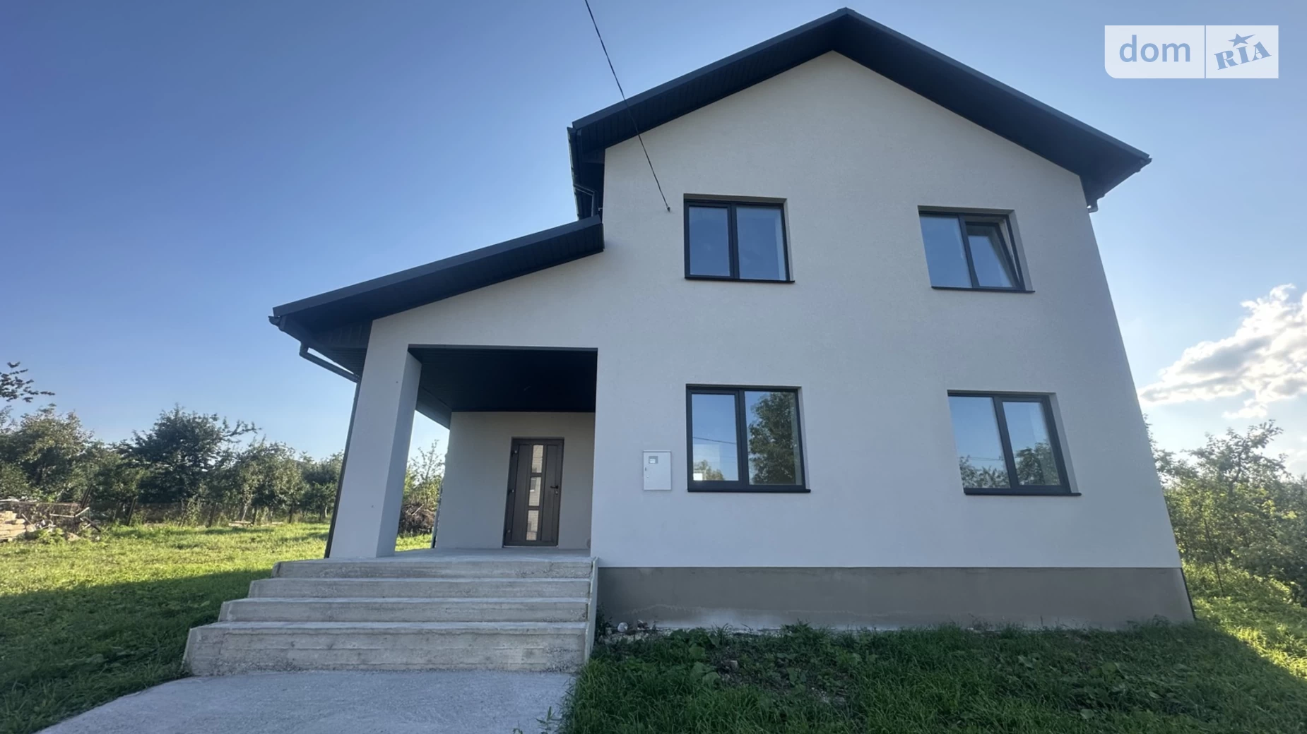 Продается дом на 2 этажа 145 кв. м с баней/сауной, цена: 105000 $ - фото 4