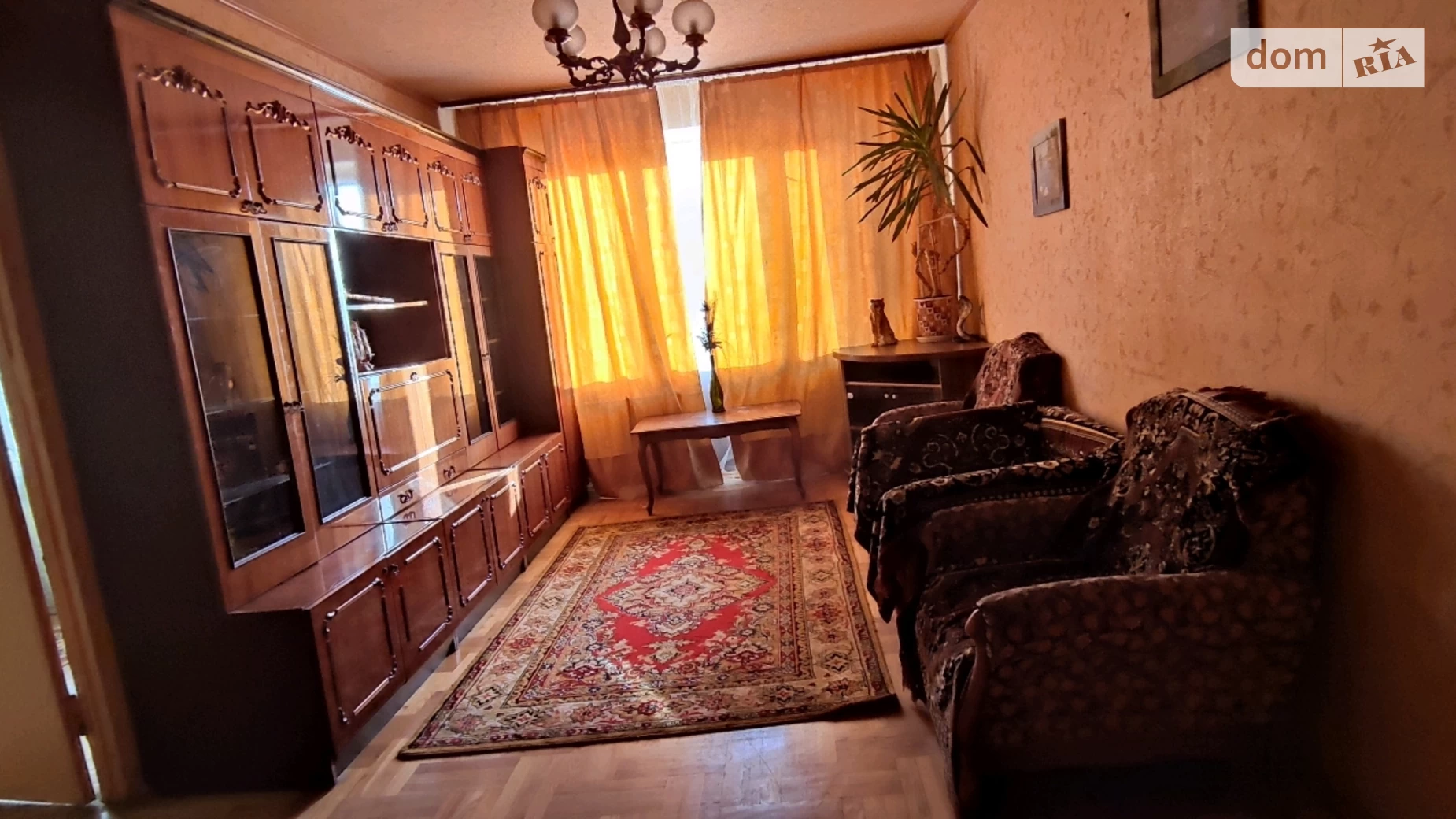 Продается 3-комнатная квартира 58 кв. м в Киеве, ул. Якуба Коласа, 7 - фото 3