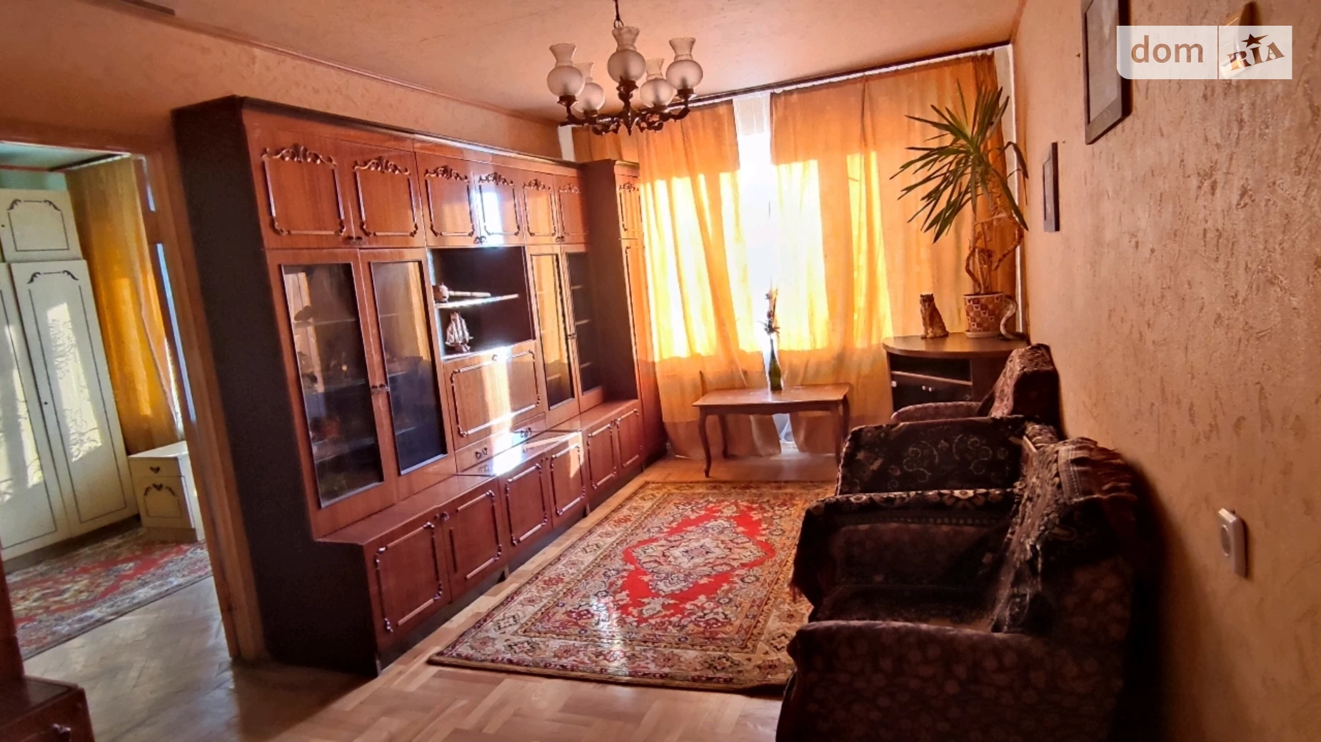 Продается 3-комнатная квартира 58 кв. м в Киеве, ул. Якуба Коласа, 7 - фото 4