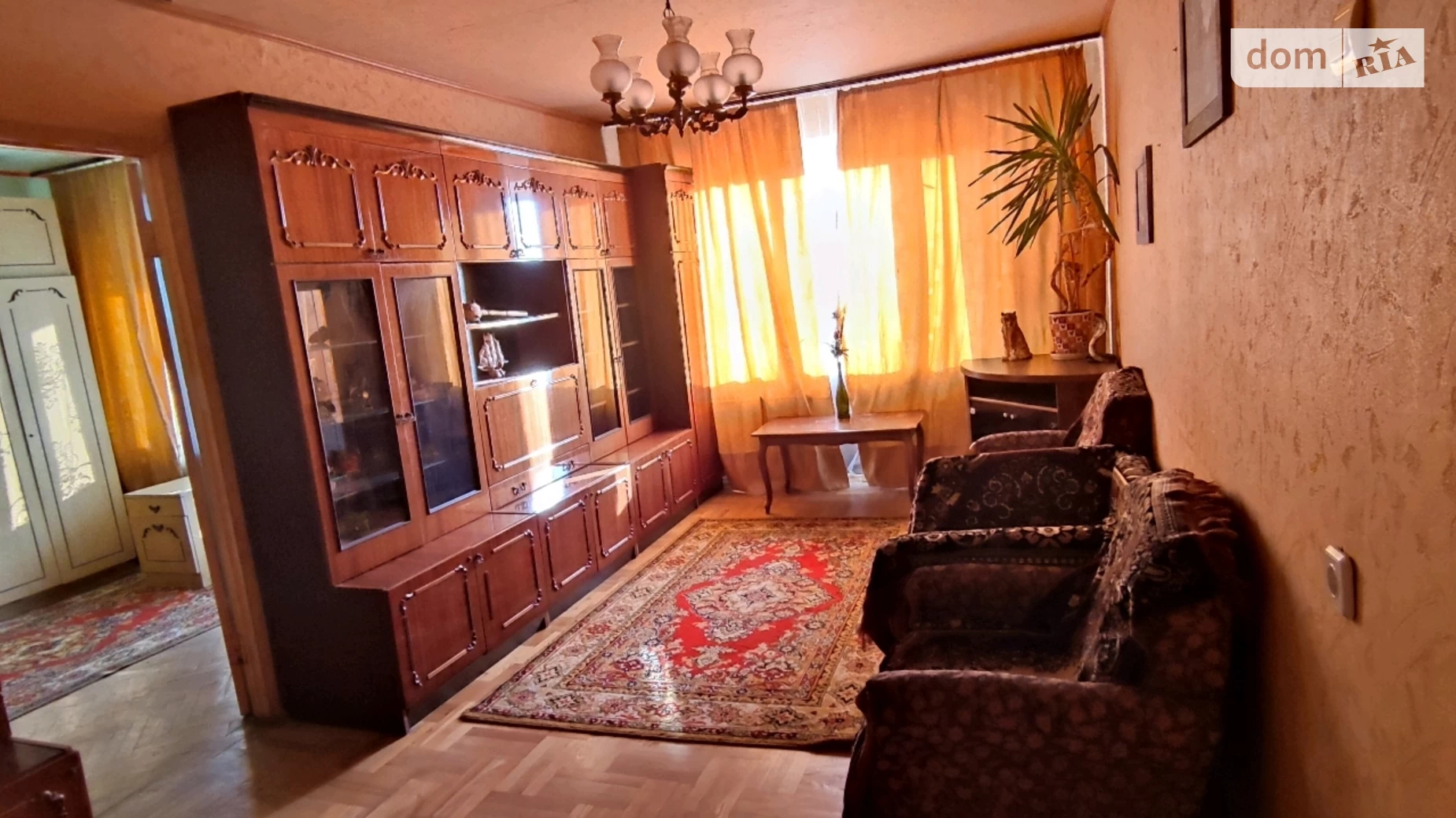 Продается 3-комнатная квартира 58 кв. м в Киеве, ул. Якуба Коласа, 7 - фото 5