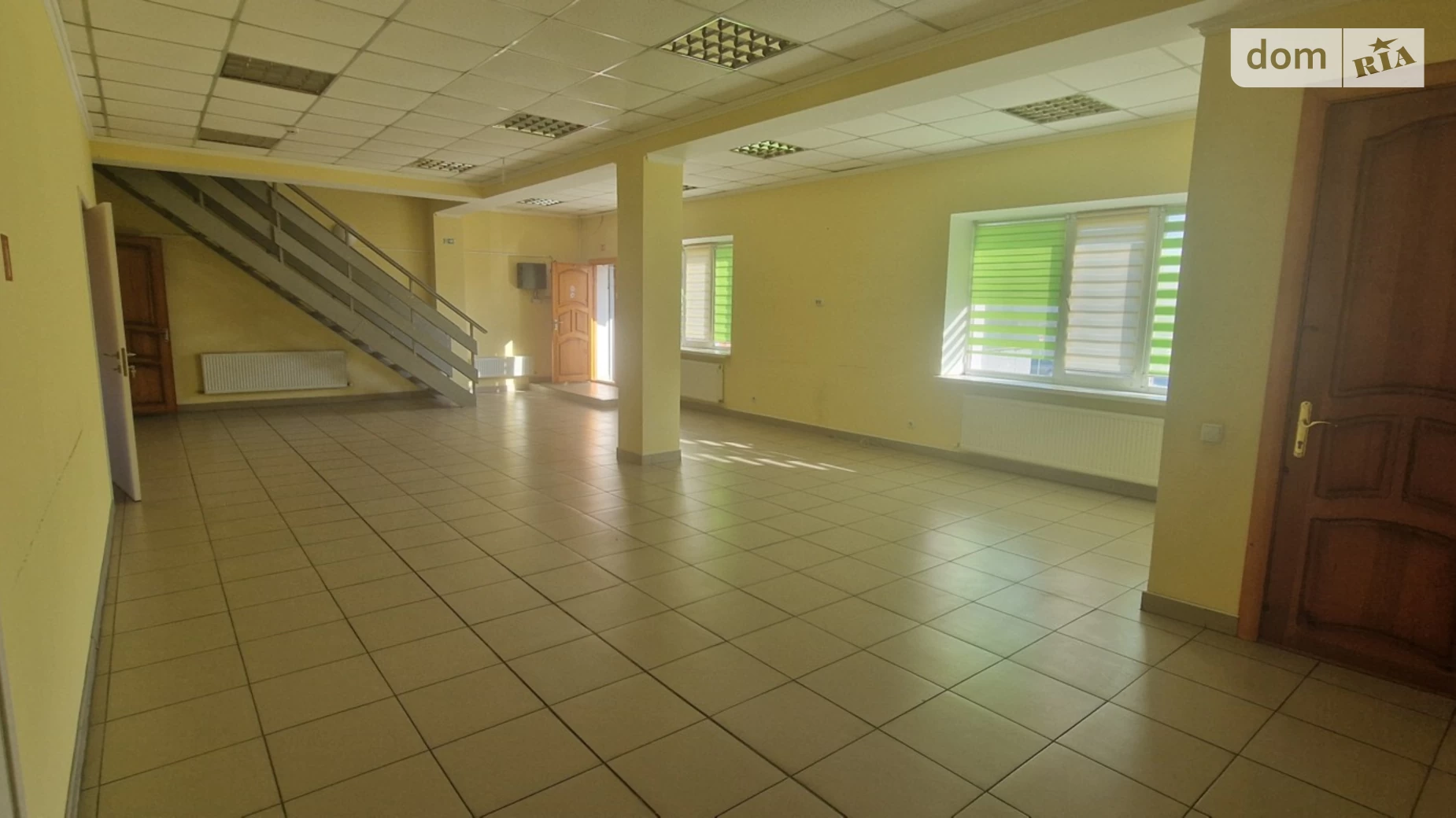 Сдается в аренду офис 530 кв. м в бизнес-центре, цена: 7900 $ - фото 3