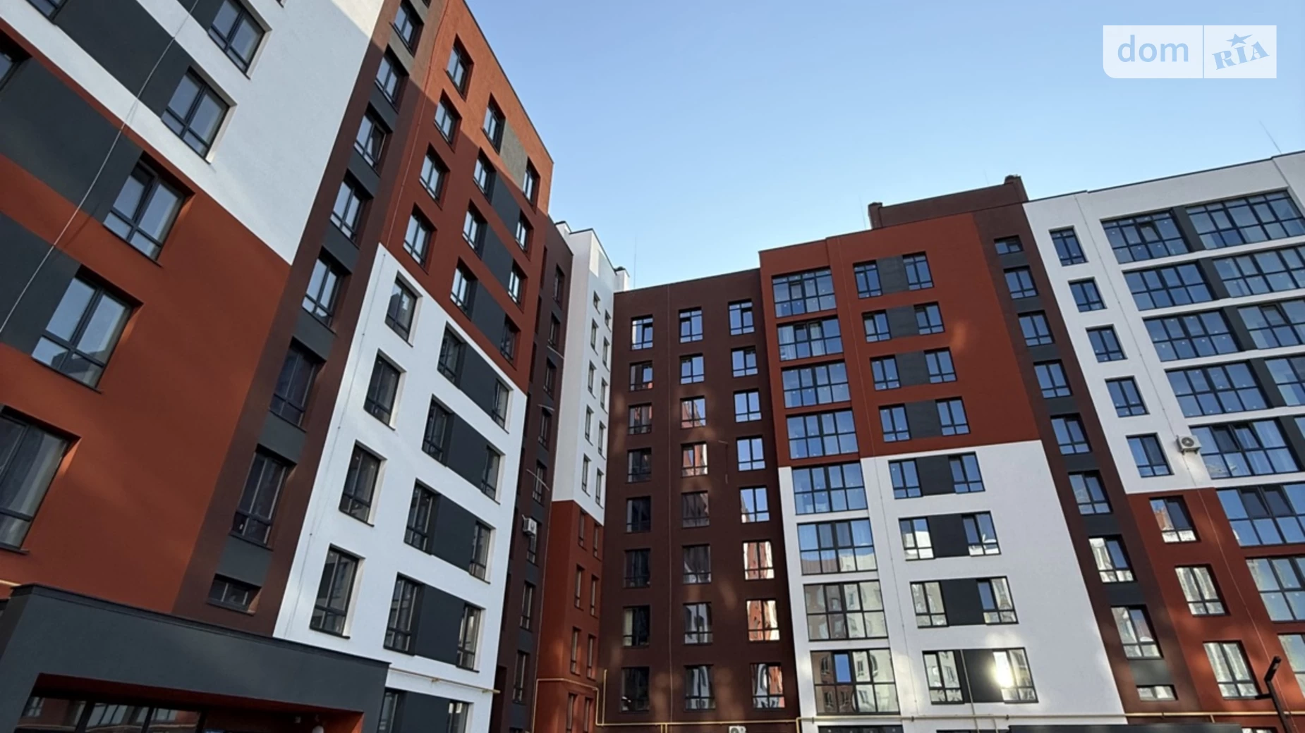 Продається 1-кімнатна квартира 35 кв. м у Липинах, вул. Володимира Князя - фото 2