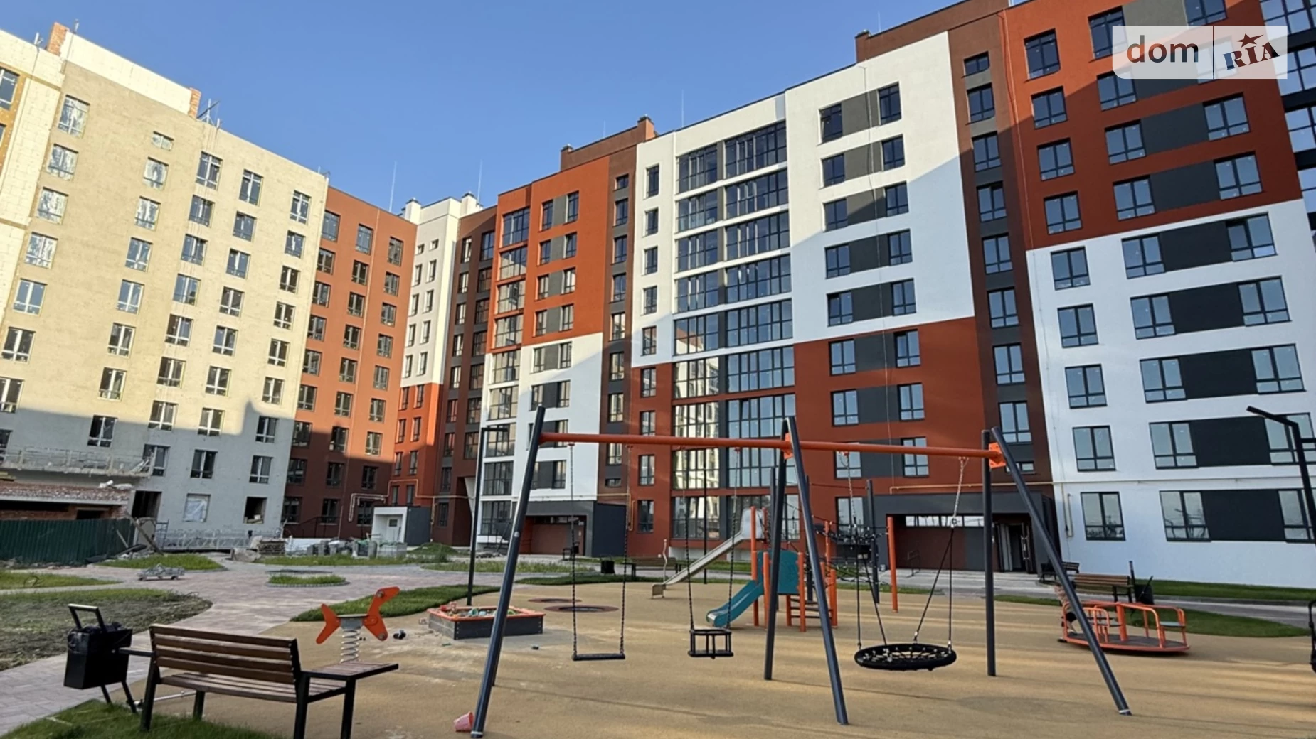 Продається 1-кімнатна квартира 35 кв. м у Липинах, вул. Володимира Князя - фото 3