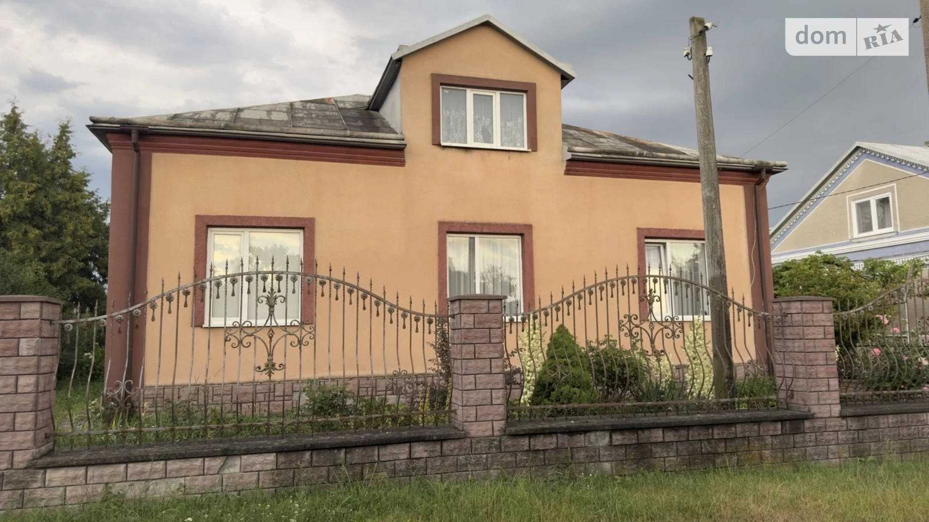 Продается одноэтажный дом 99.9 кв. м с балконом, цена: 60000 $ - фото 2