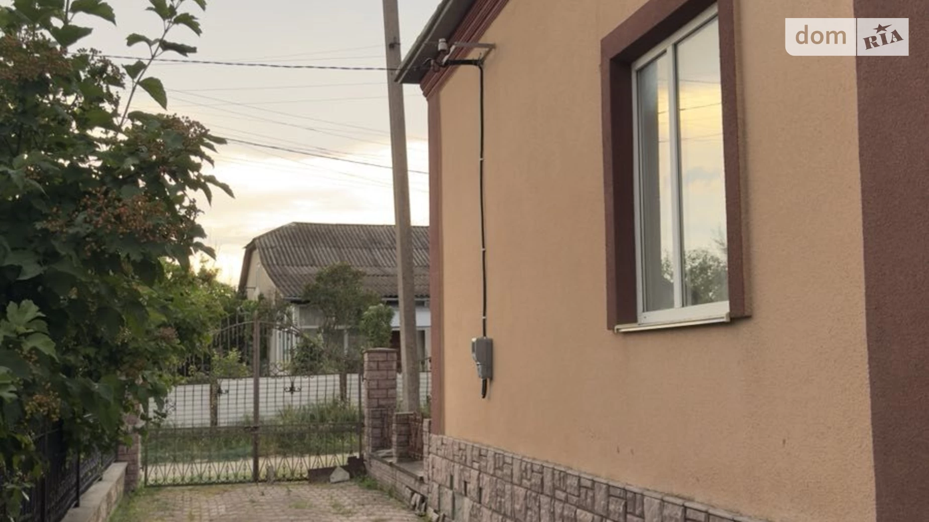 Продается одноэтажный дом 120 кв. м с террасой, цена: 60369 $ - фото 3