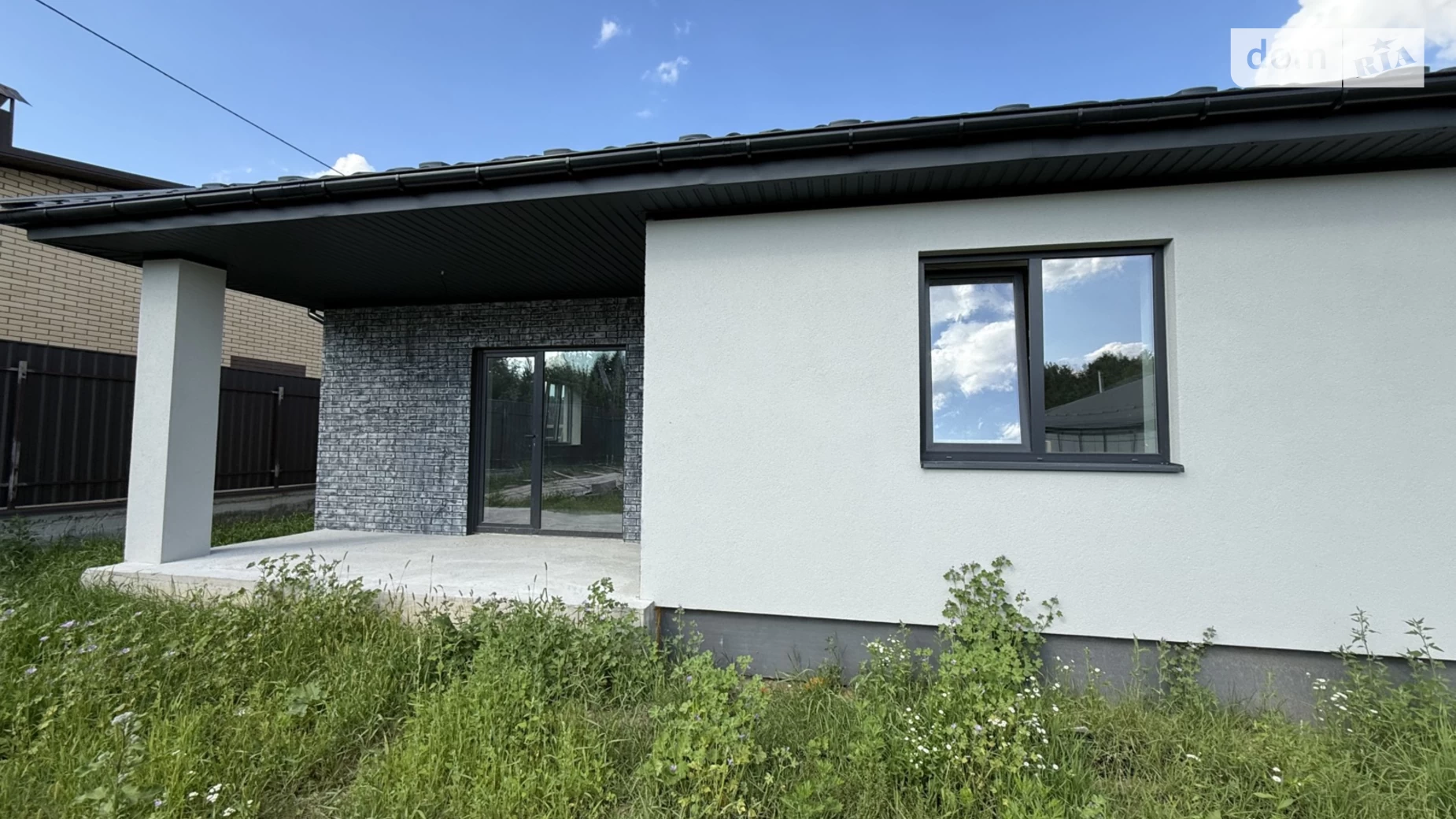 Продается одноэтажный дом 120 кв. м с беседкой, цена: 86000 $ - фото 3