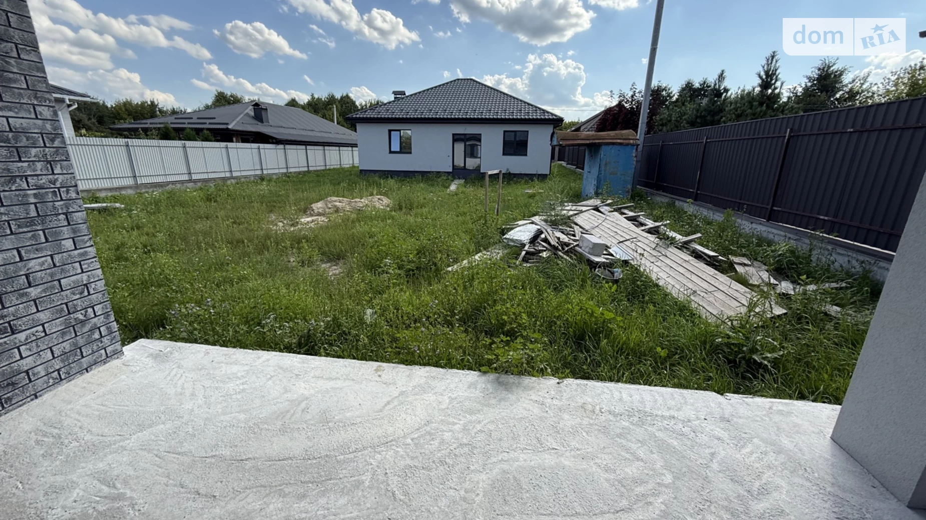 Продается одноэтажный дом 120 кв. м с беседкой, цена: 86000 $ - фото 4