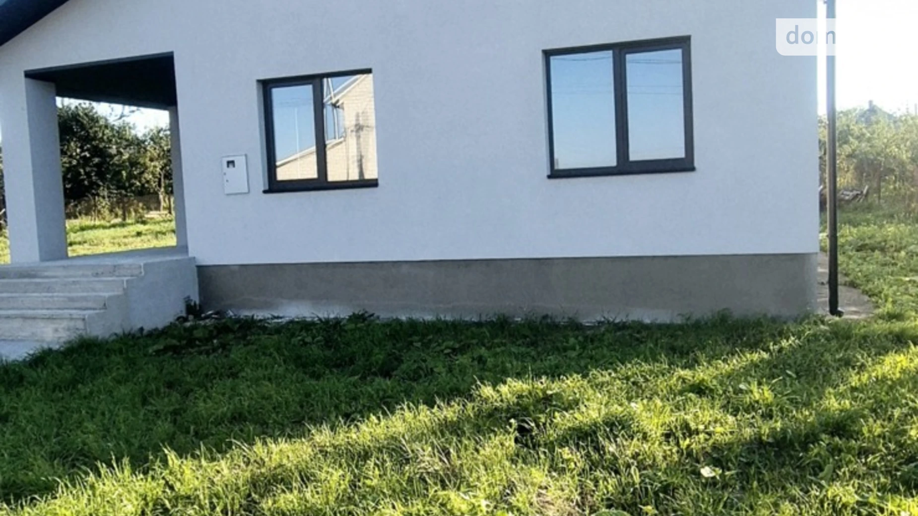 Продается дом на 2 этажа 145 кв. м с гаражом, цена: 105000 $ - фото 4