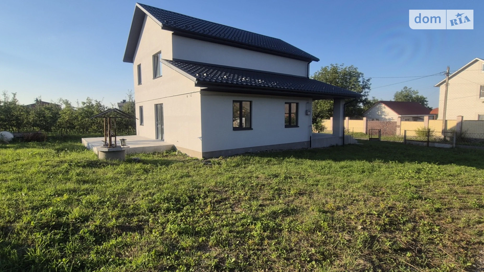 Продается дом на 2 этажа 145 кв. м с гаражом, цена: 105000 $ - фото 2