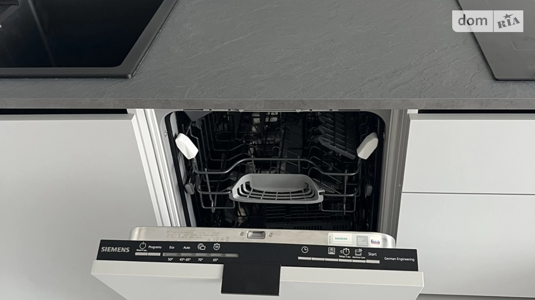 Продается 1-комнатная квартира 49.6 кв. м в Львове, ул. Эммануила Миська(Врубеля) - фото 5