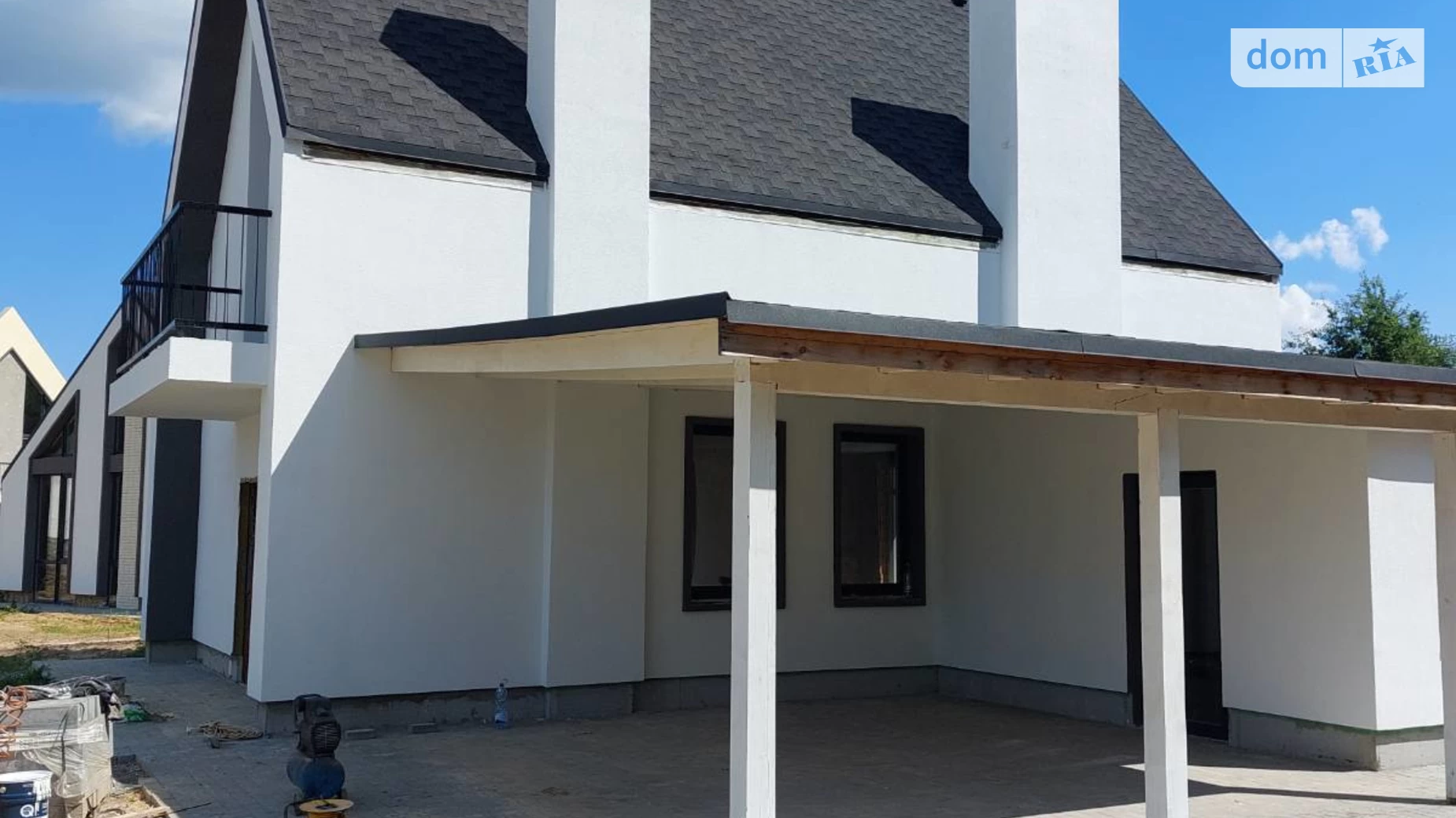 Продается дом на 2 этажа 140 кв. м с бассейном, цена: 170000 $ - фото 3