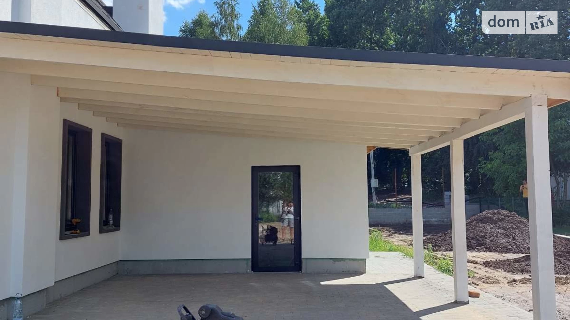 Продается дом на 2 этажа 140 кв. м с бассейном, цена: 170000 $ - фото 5