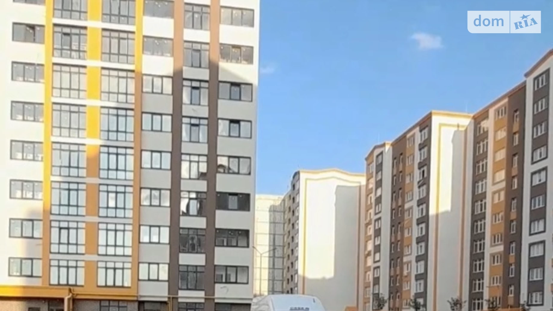 Продается 1-комнатная квартира 38 кв. м в Крюковщине, ул. Одесская, 27 - фото 4