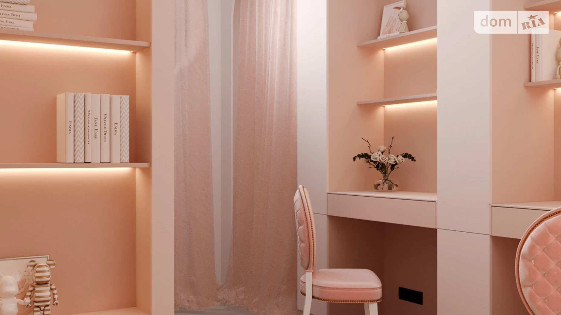 Продается 3-комнатная квартира 119.7 кв. м в Киеве, ул. Дегтярная, 18 - фото 2