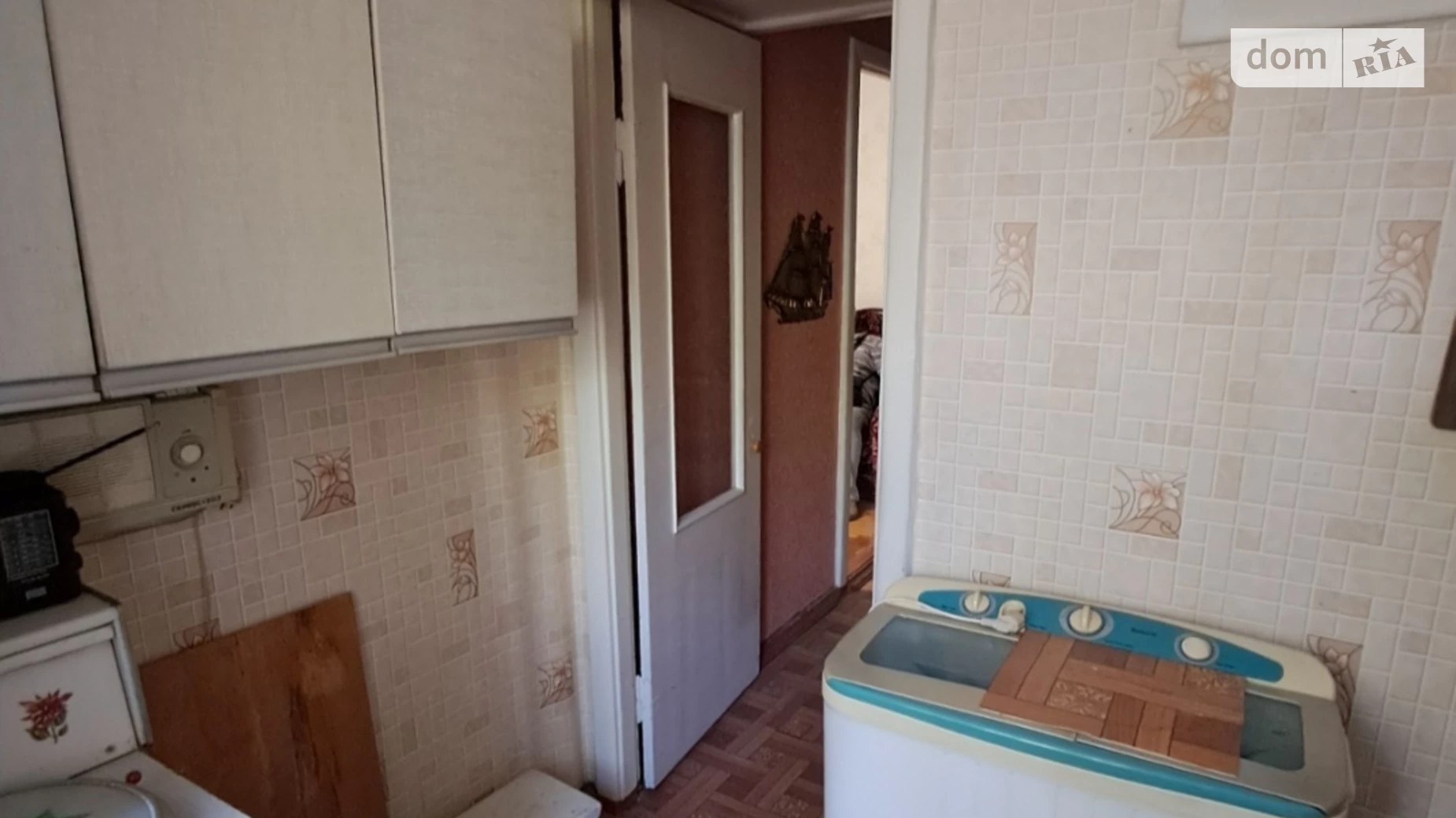 3-комнатная квартира 56.77 кв. м в Запорожье, ул. Космическая - фото 3