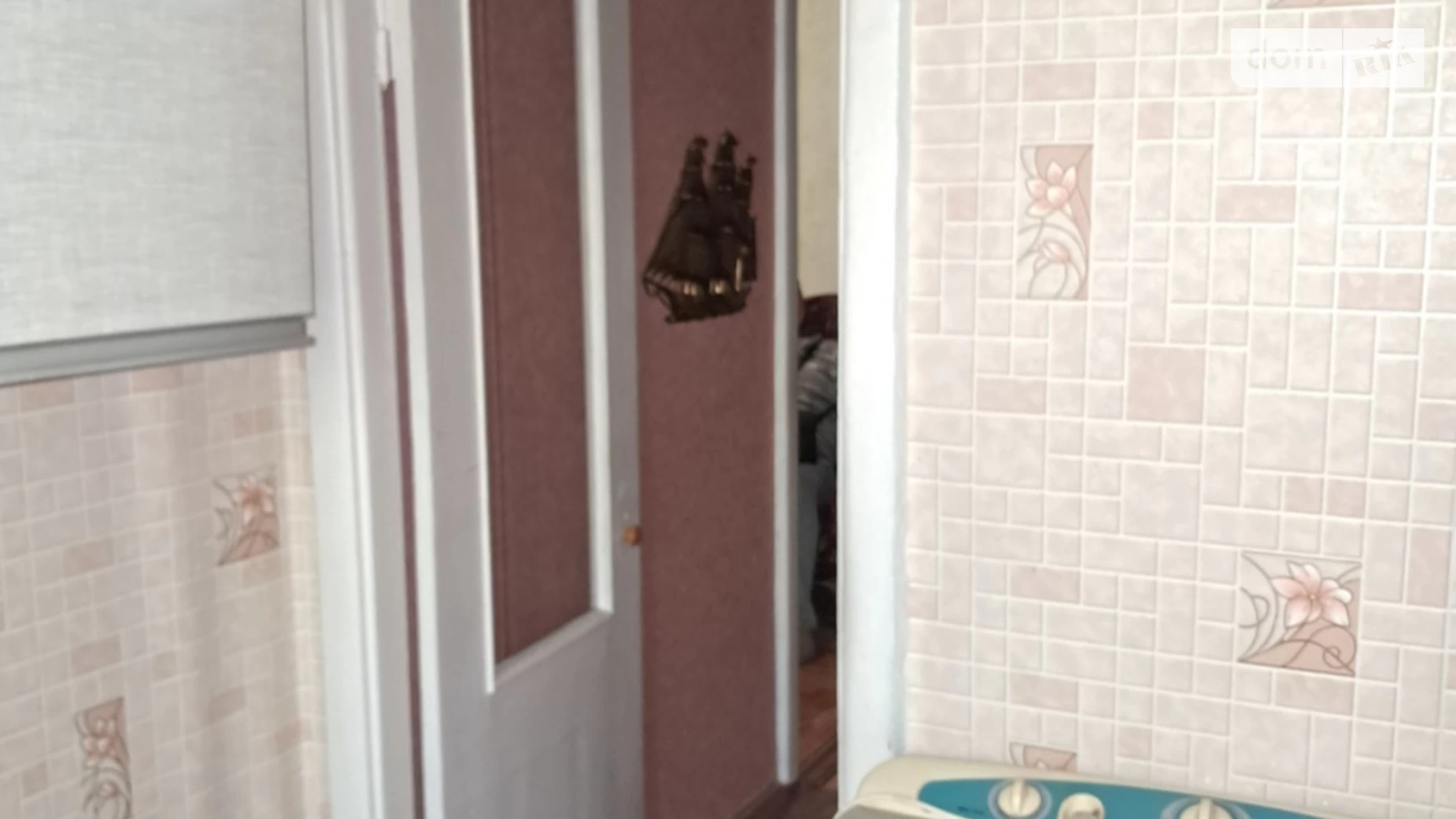 3-комнатная квартира 56.77 кв. м в Запорожье, ул. Космическая - фото 4