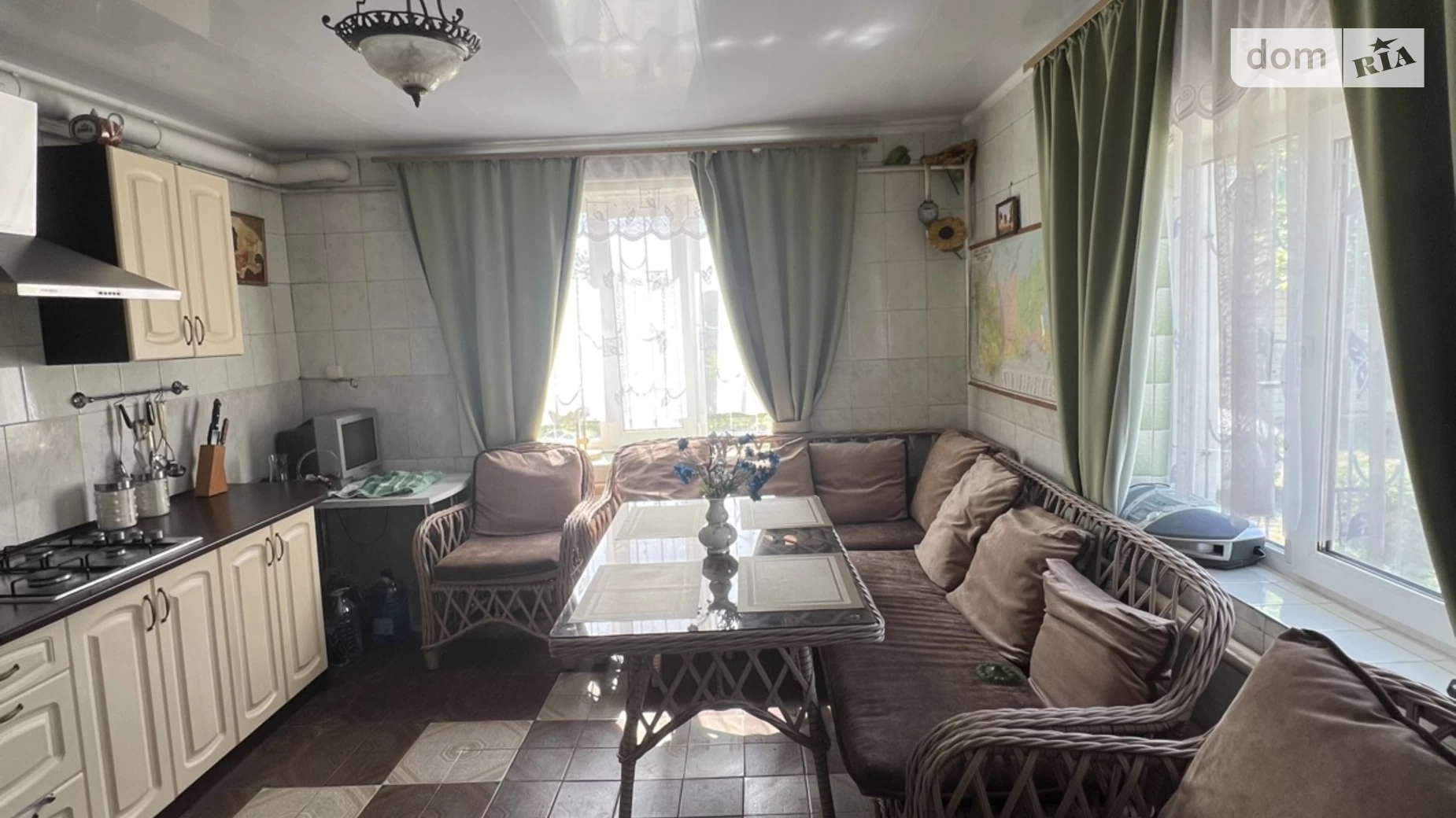 Продается одноэтажный дом 93.1 кв. м с мебелью, цена: 42000 $ - фото 5