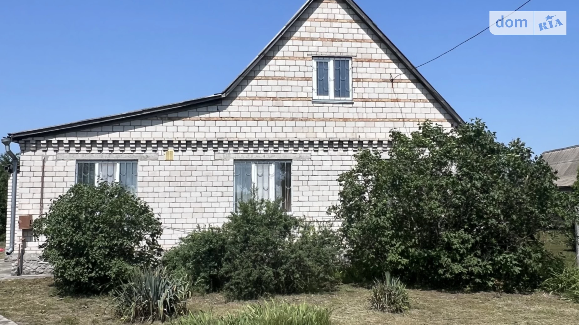 Продается одноэтажный дом 93.1 кв. м с мебелью, цена: 42000 $ - фото 2