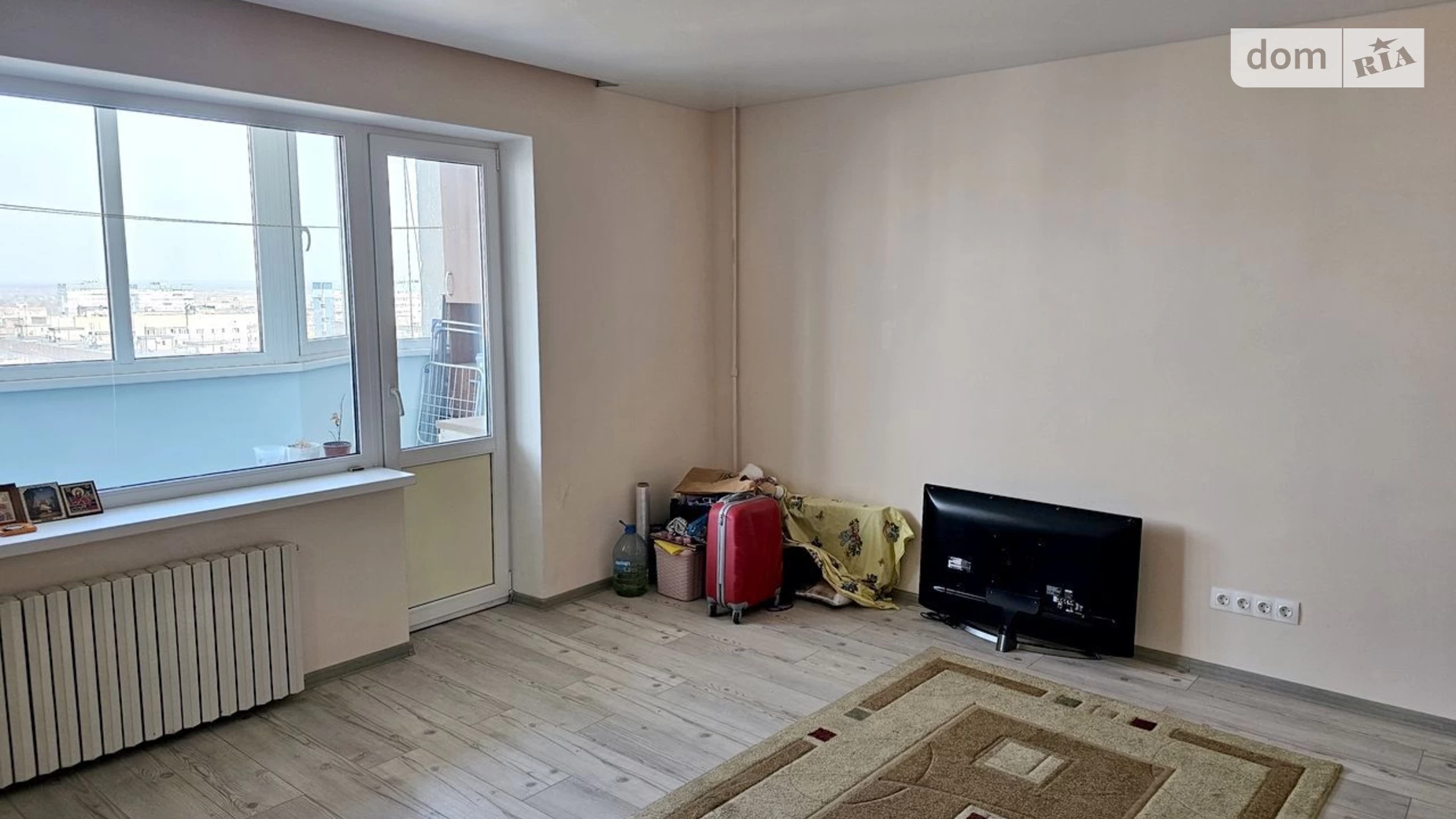 Продается 3-комнатная квартира 74.9 кв. м в Днепре, ул. Николая Михновского(Щербины), 2 - фото 2