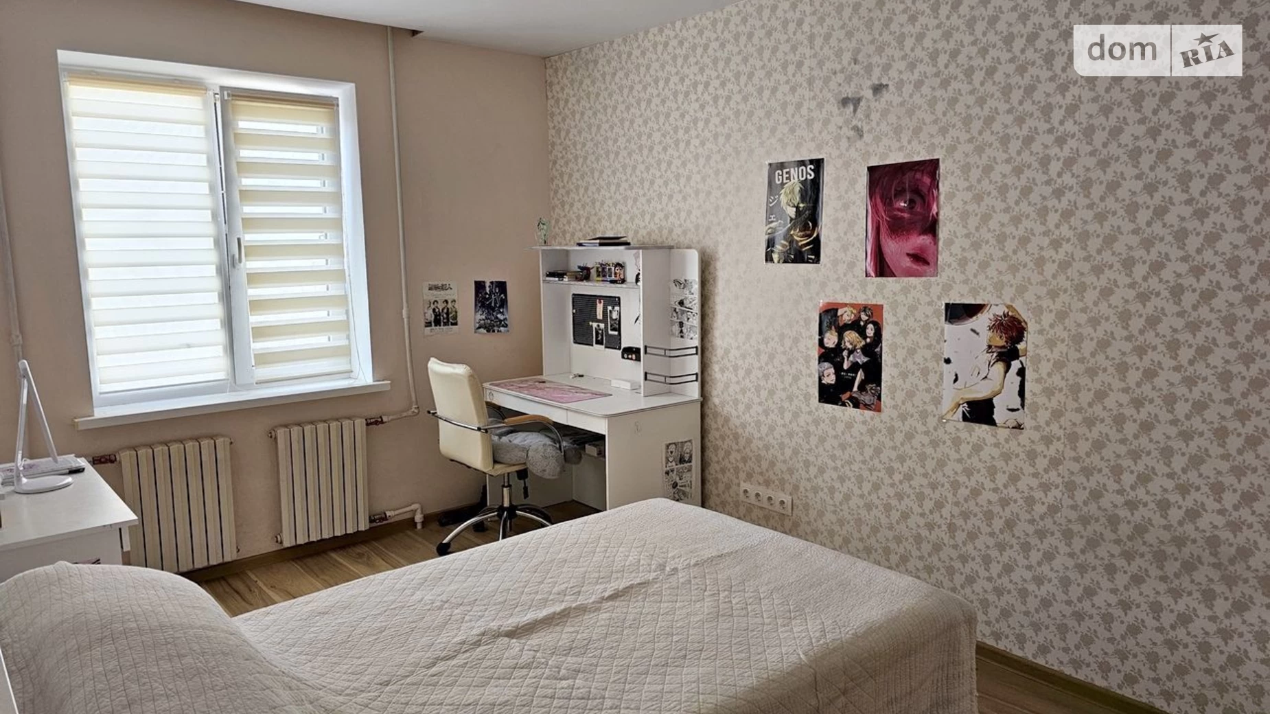 Продается 3-комнатная квартира 74.9 кв. м в Днепре, ул. Николая Михновского(Щербины), 2 - фото 4