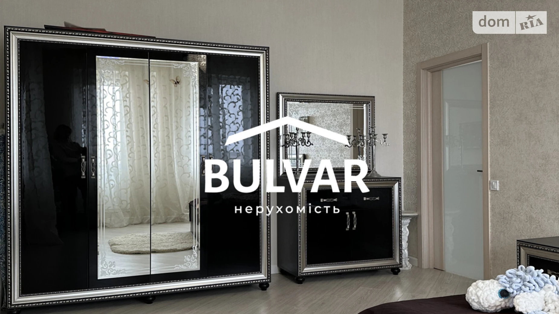 Продается 2-комнатная квартира 70 кв. м в Харькове, просп. Науки, 45/3 корпус 3 - фото 5